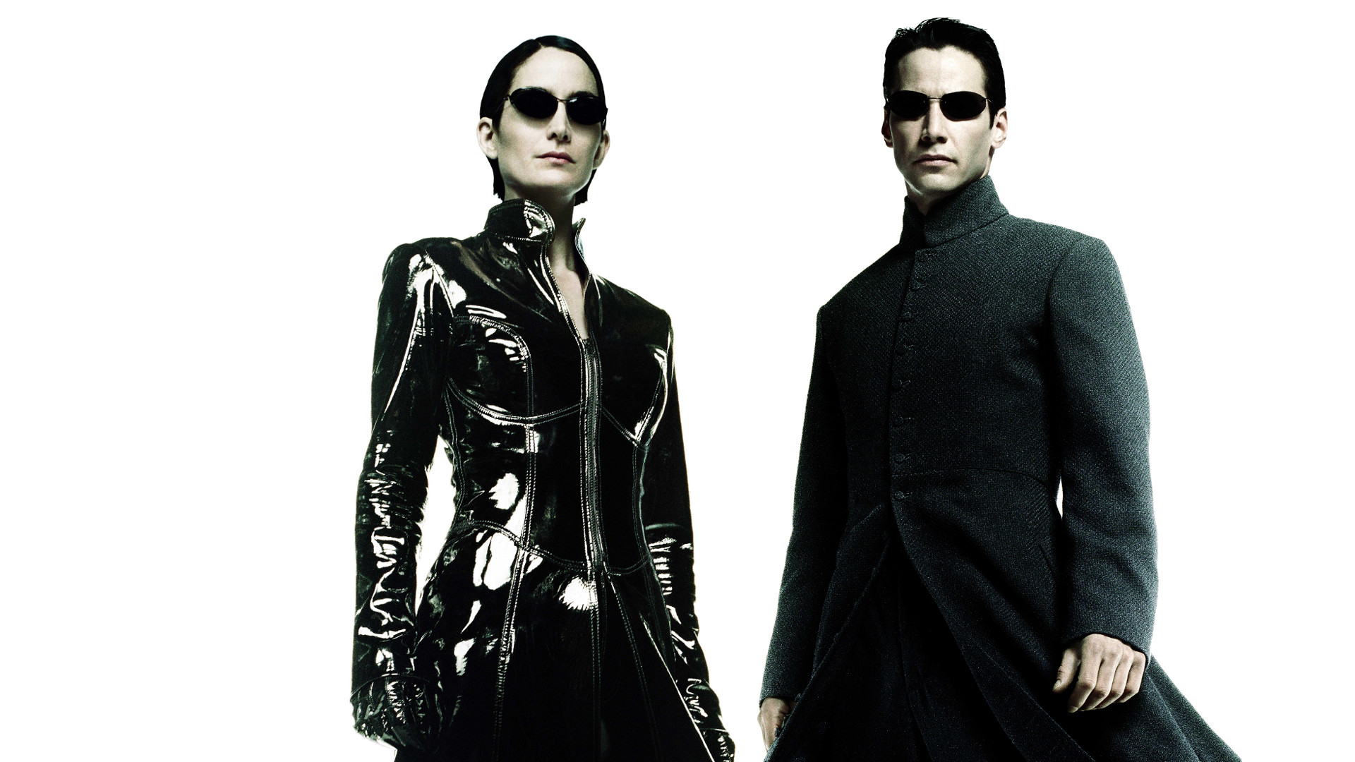 Movie The Matrix Reloaded 1920x1080