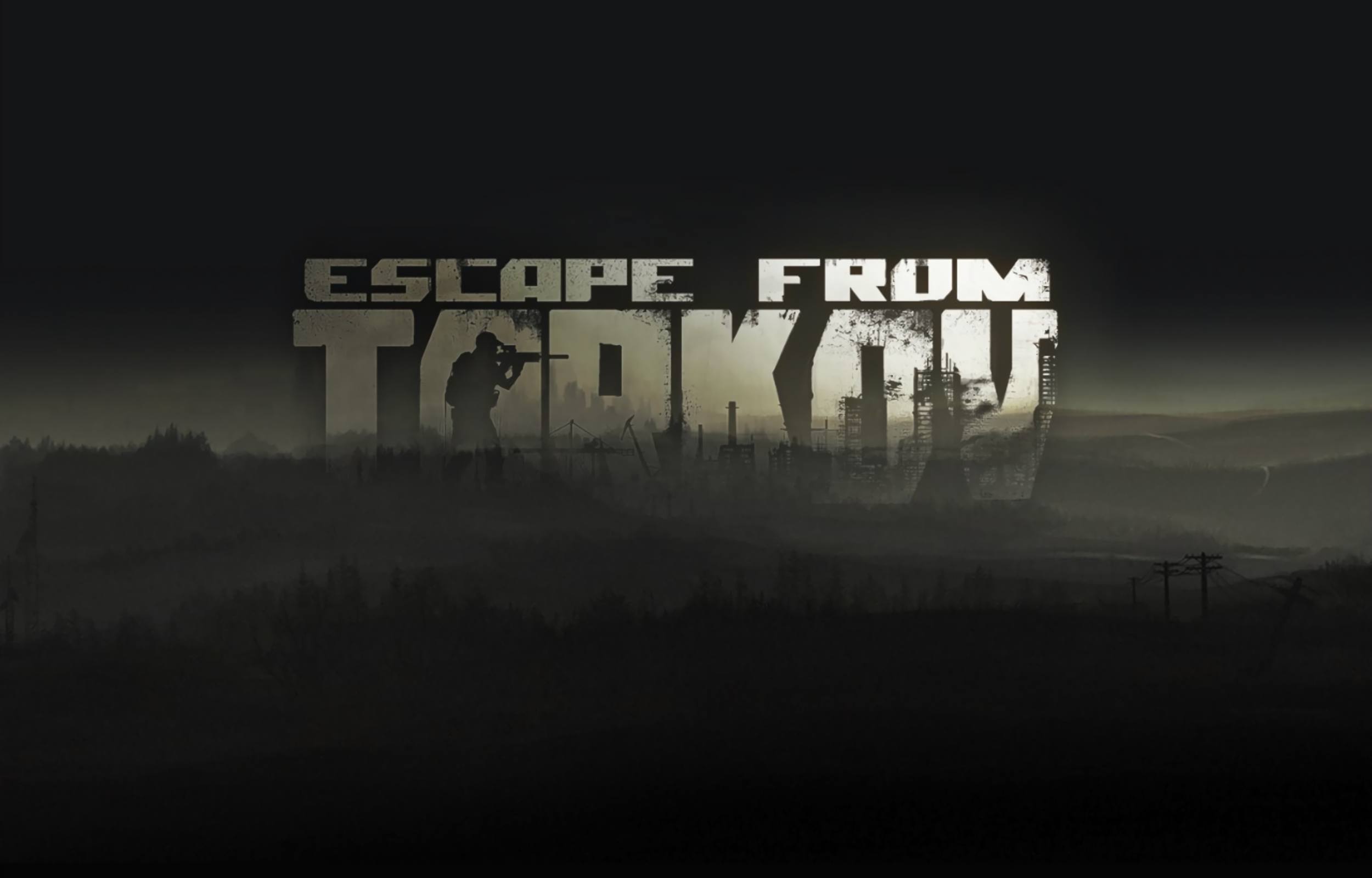 Escape From Tarkov 2500x1600