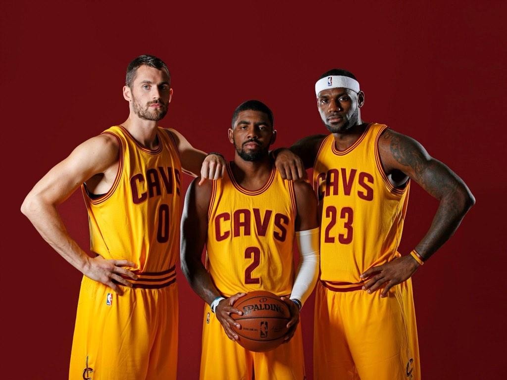 NBA Basketball Sports LeBron James Cleveland Cavaliers Cleveland 1024x768