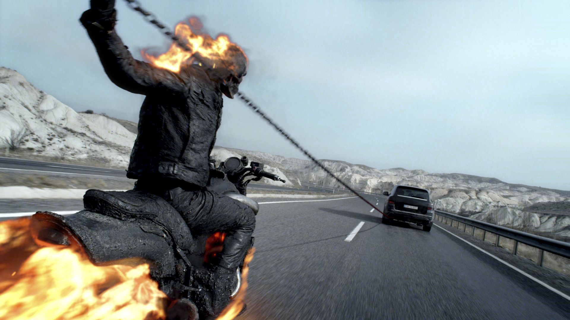 Movie Ghost Rider Spirit Of Vengeance 1920x1080