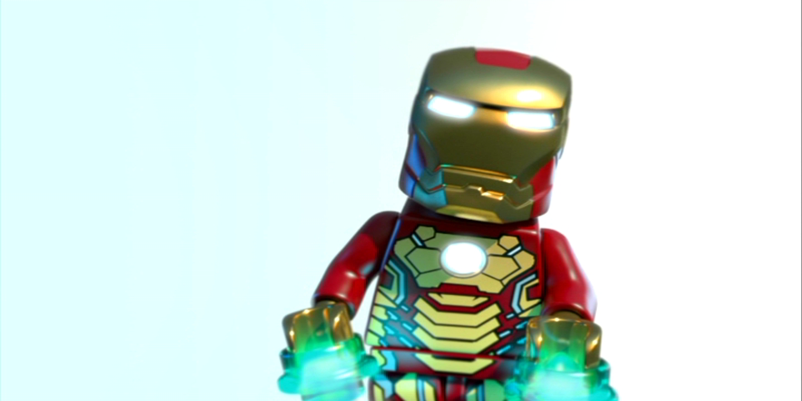 Iron Man Lego 1600x800
