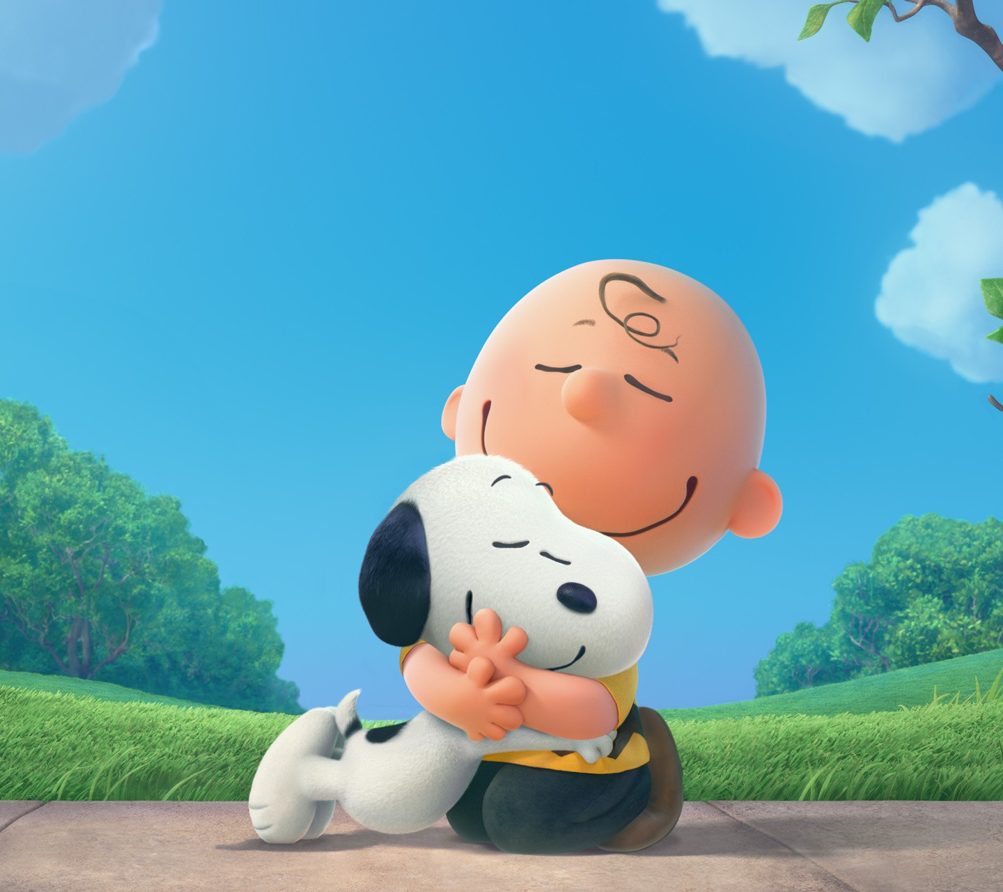 Peanuts Comic Snoopy Charlie Brown Peanuts Movie 1440x1280