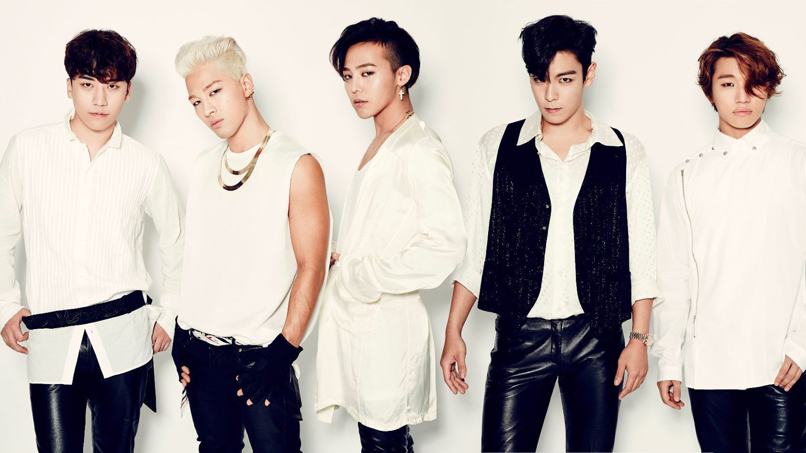 Music BigBang 1600x900