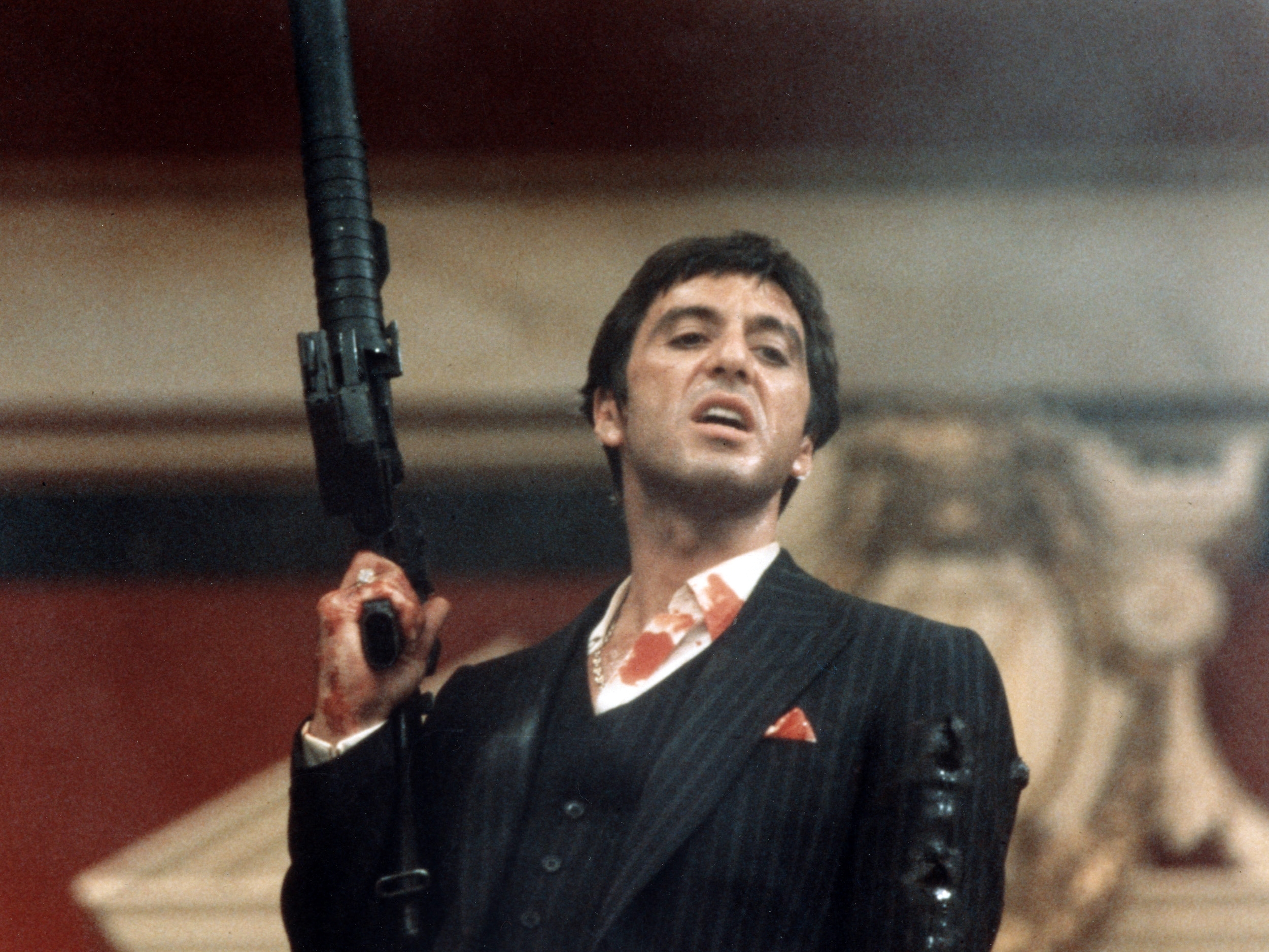 Movie Scarface 2501x1876