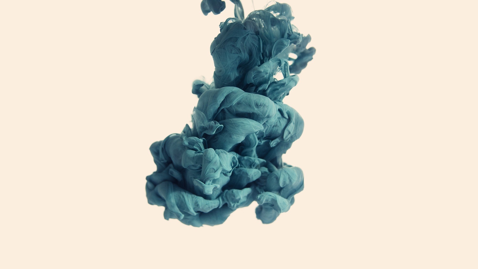 Abstract Alberto Seveso Smoke White Background 1920x1080