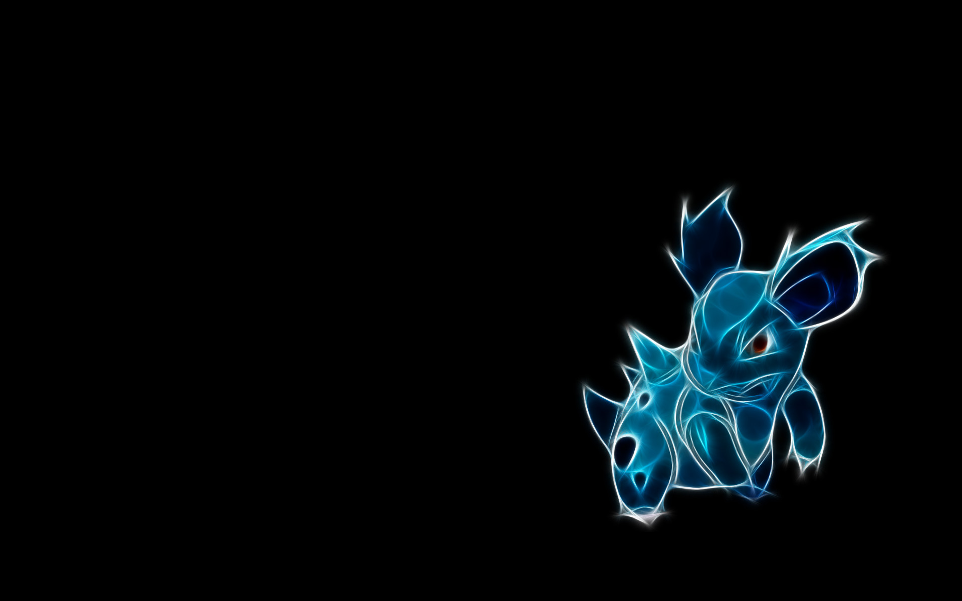 Nidorina Pokemon 1920x1200