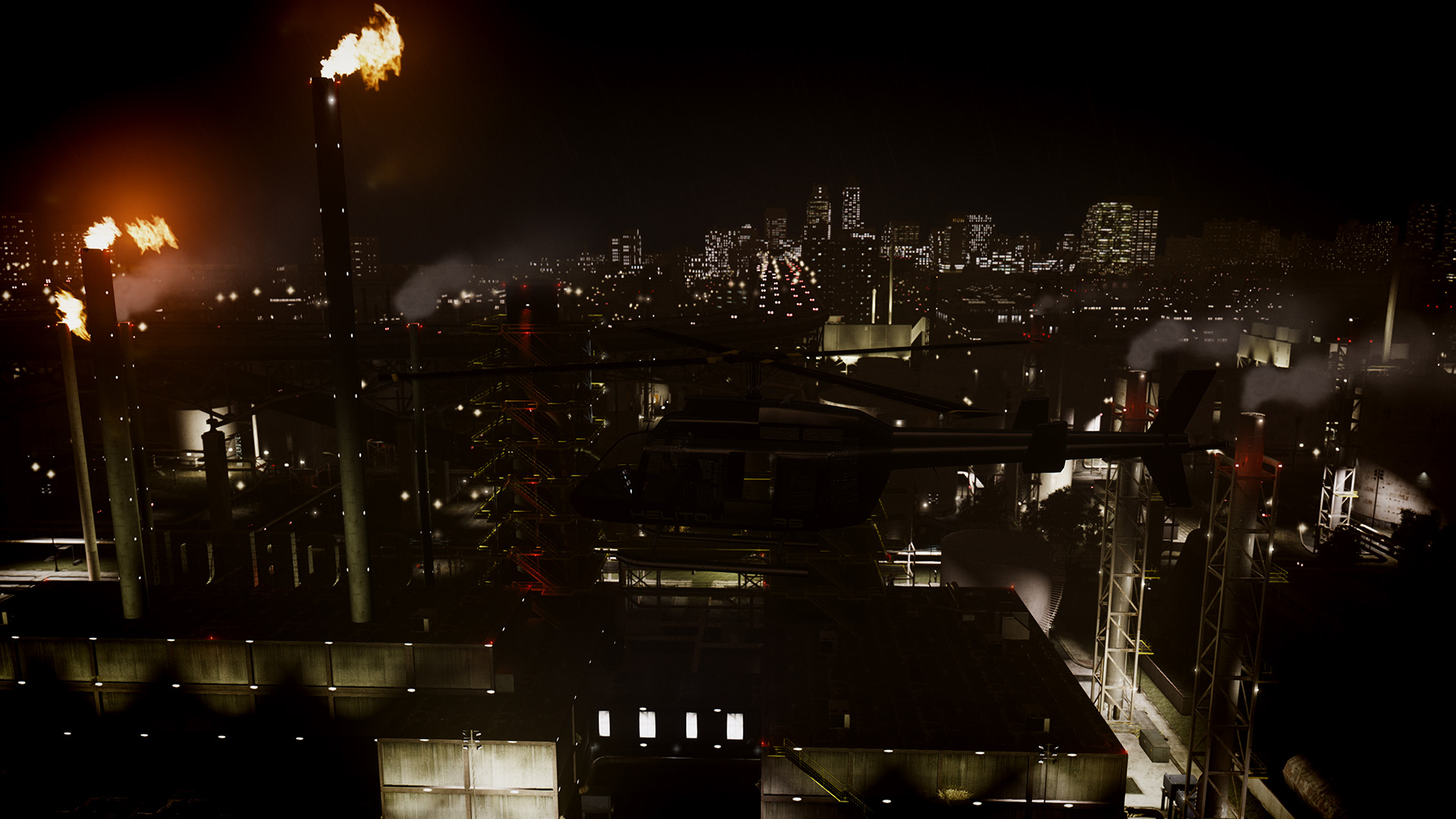 Video Game Grand Theft Auto IV 1920x1080
