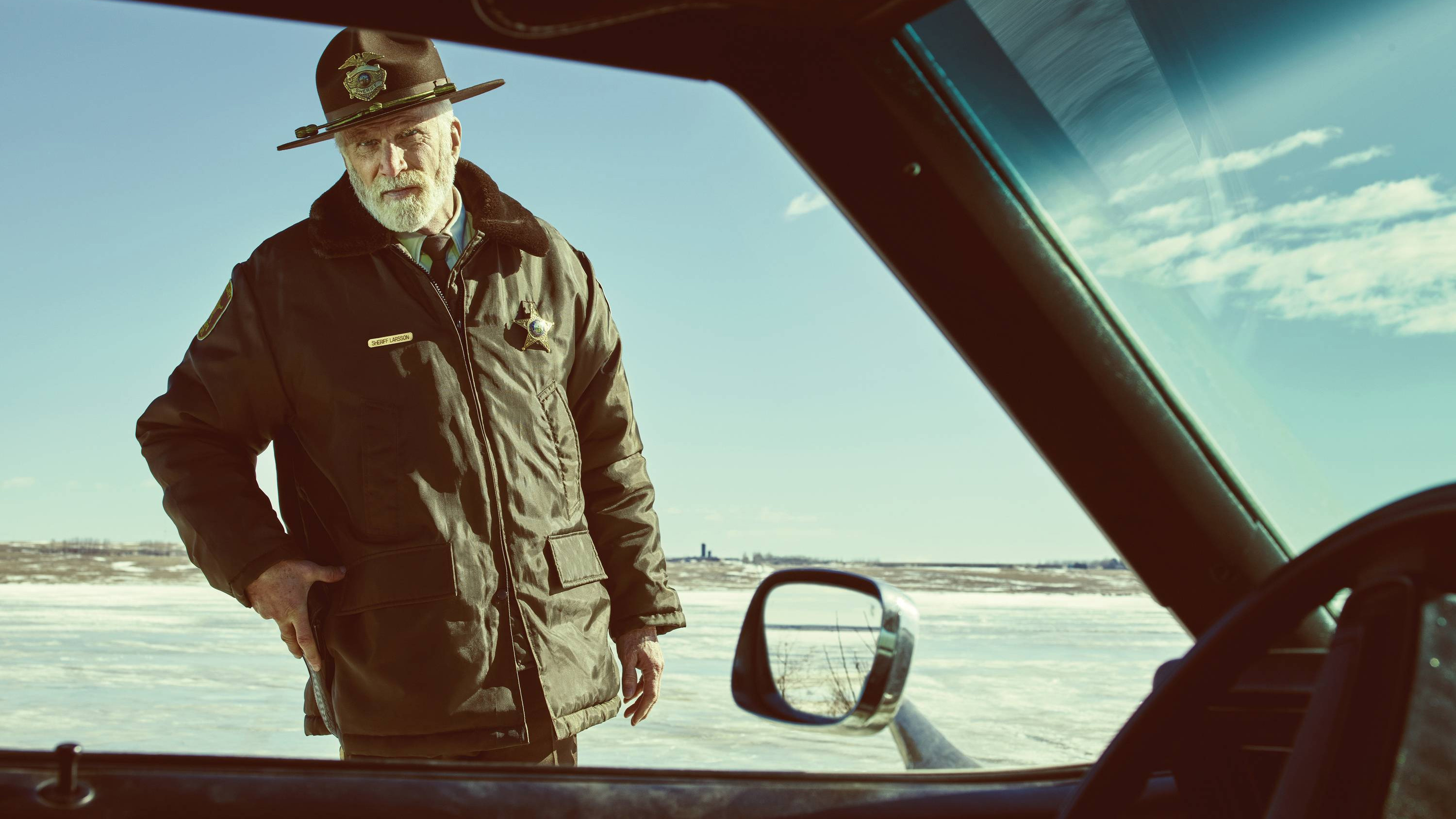 TV Show Fargo 3000x1687