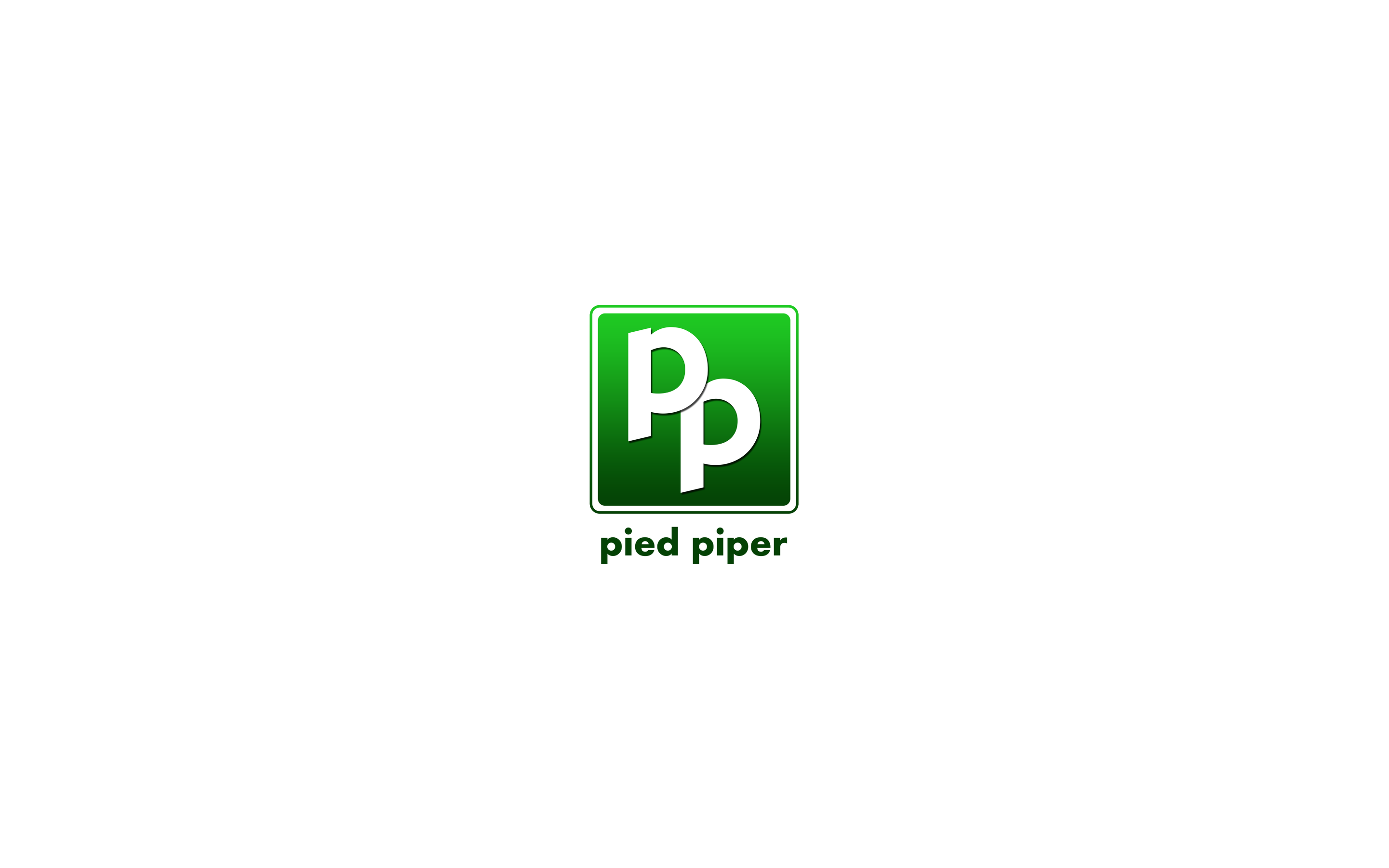Pied Piper Silicon Valley HBO 2880x1800