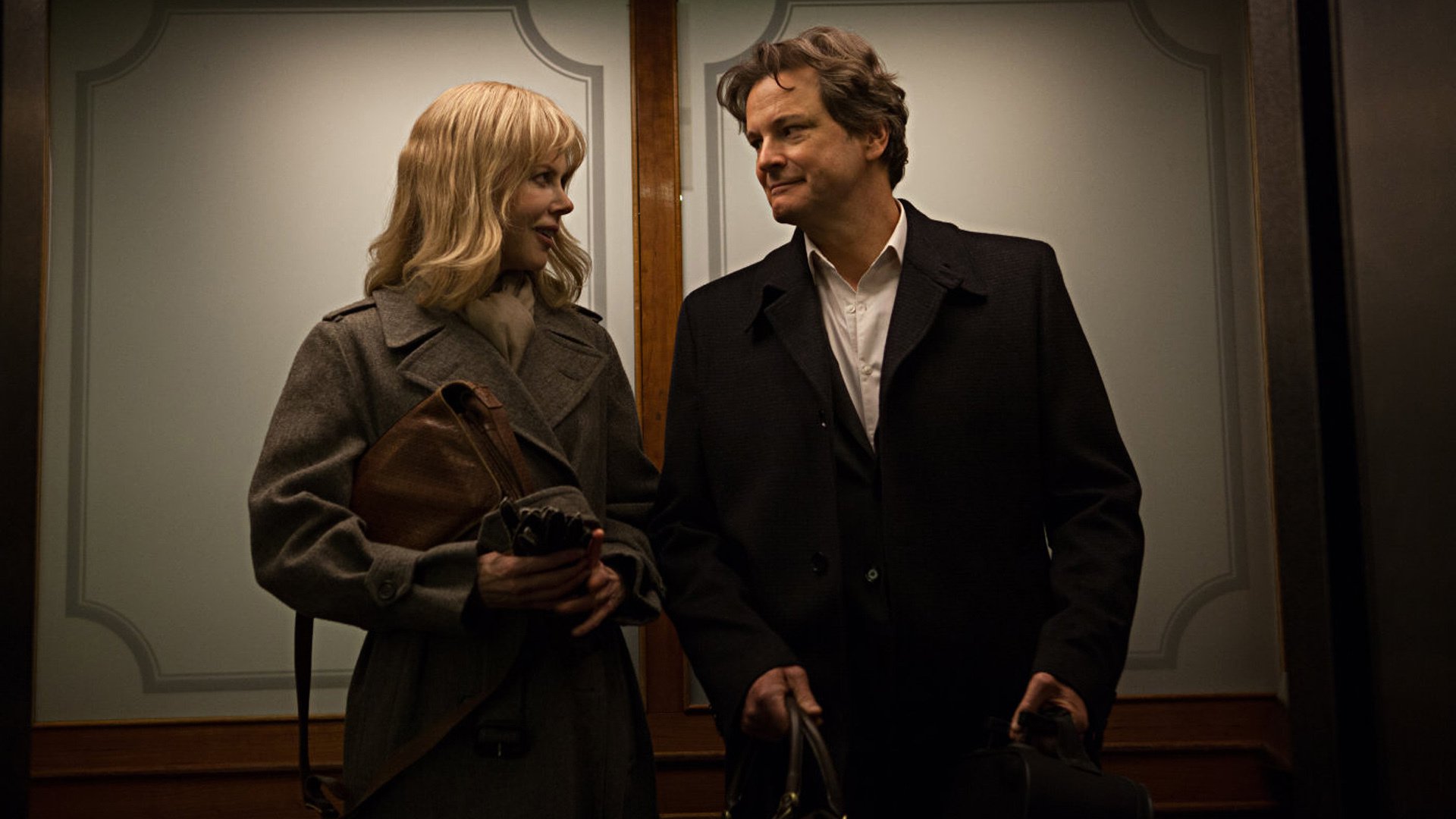 Nicole Kidman Colin Firth 1920x1080