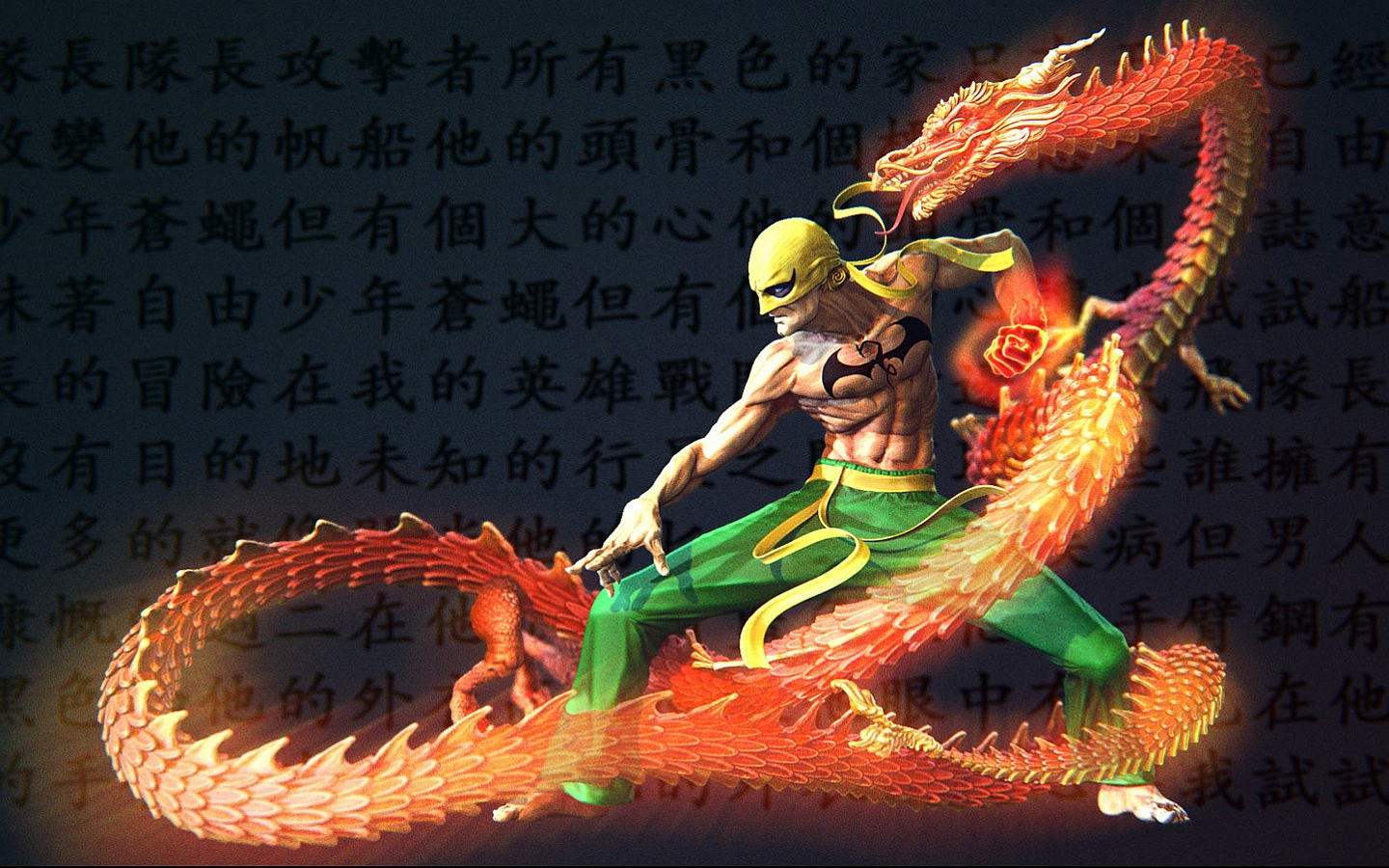 335255 Iron Fist HD  Rare Gallery HD Wallpapers