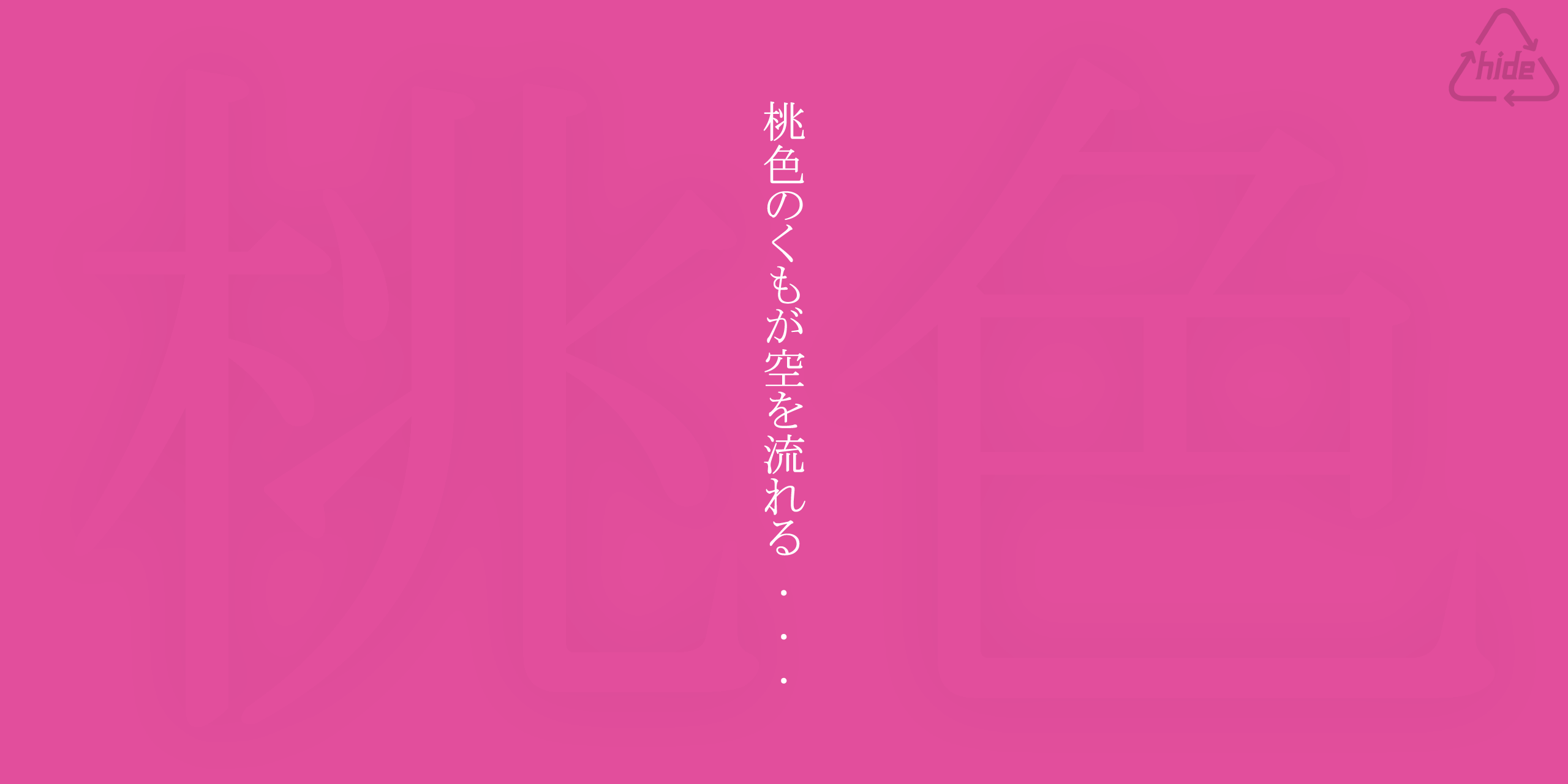 Lyrics Pink Hide Musician Minimalism 2560x1280