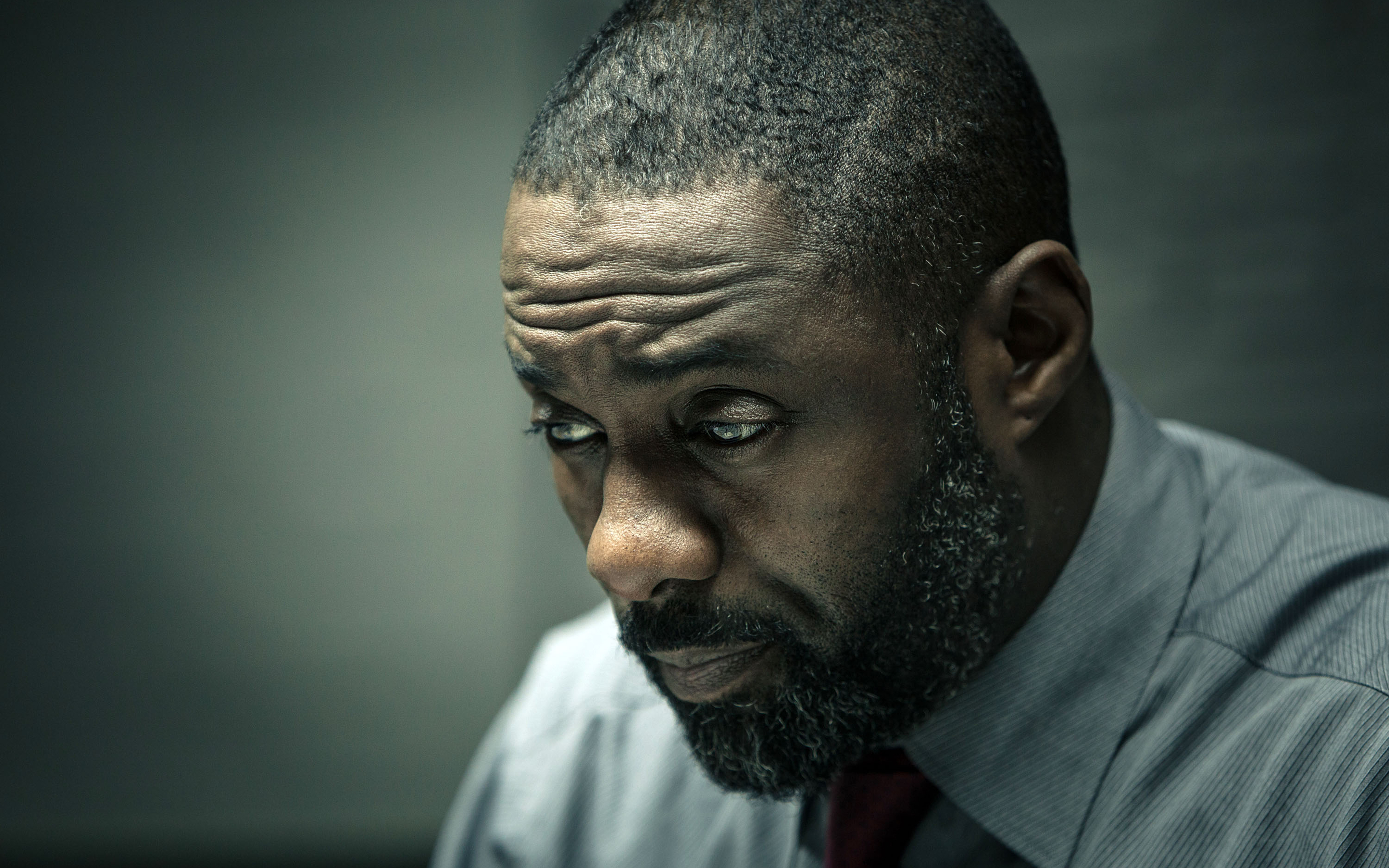 Idris Elba Actor British 2880x1800