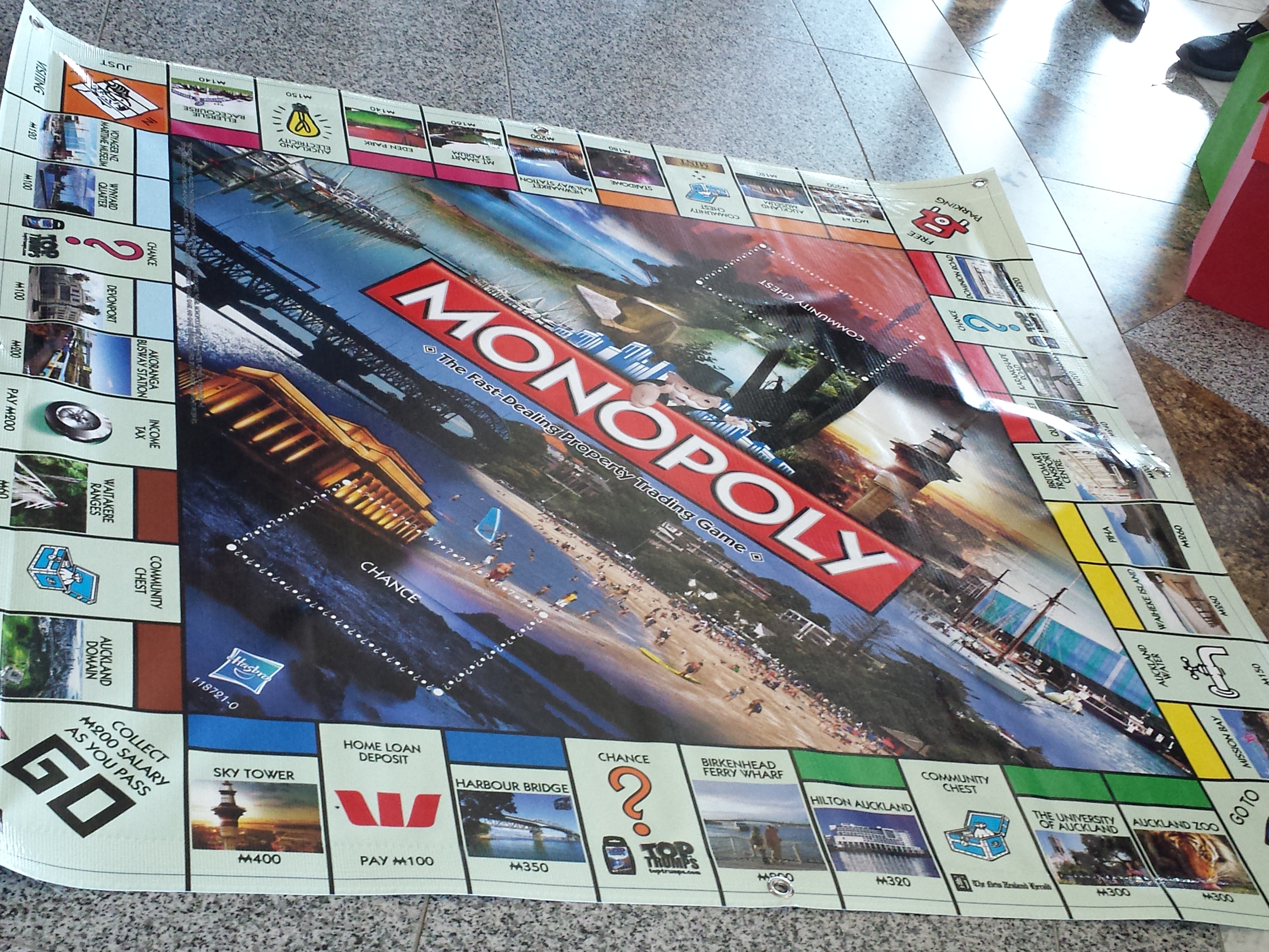 Game Monopoly 4128x3096