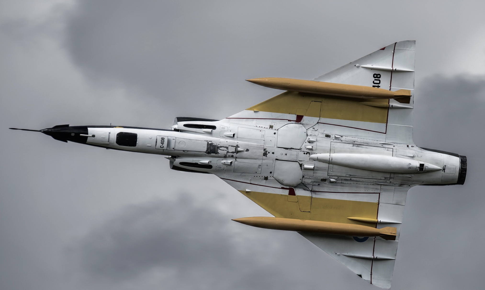 Military Aircraft Aircraft Mirage 2000 2026x1213