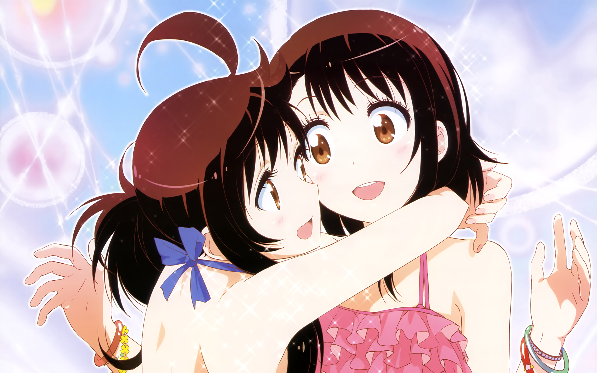 Kosaki Onodera Haru Onodera 1920x1200