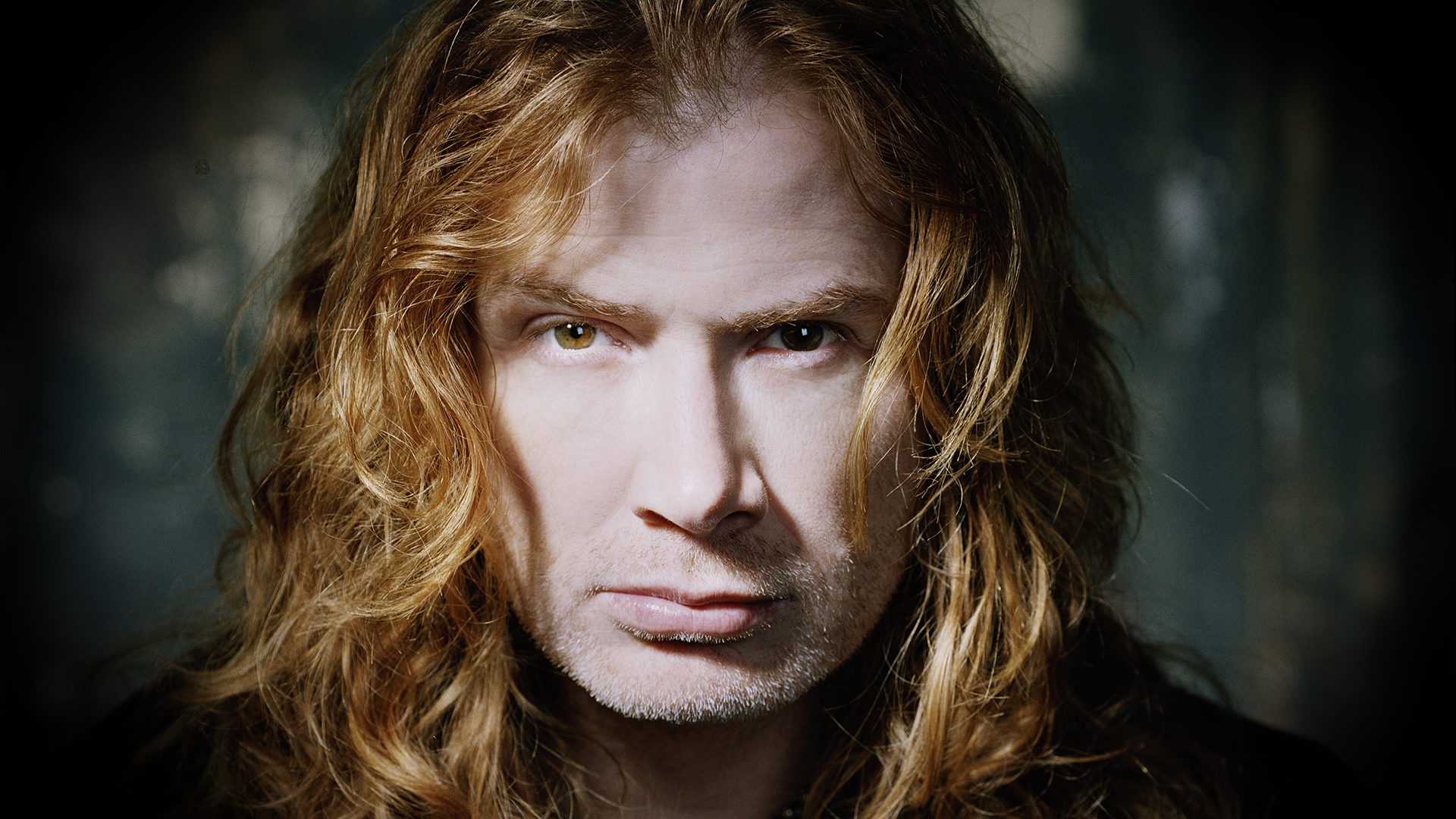 Dave Mustaine 1920x1080
