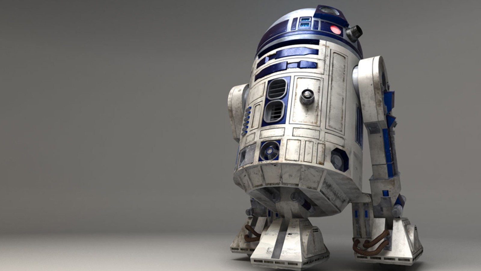 Star Wars Star Wars Droids Star Wars Heroes Simple Background R2 D2 1600x900