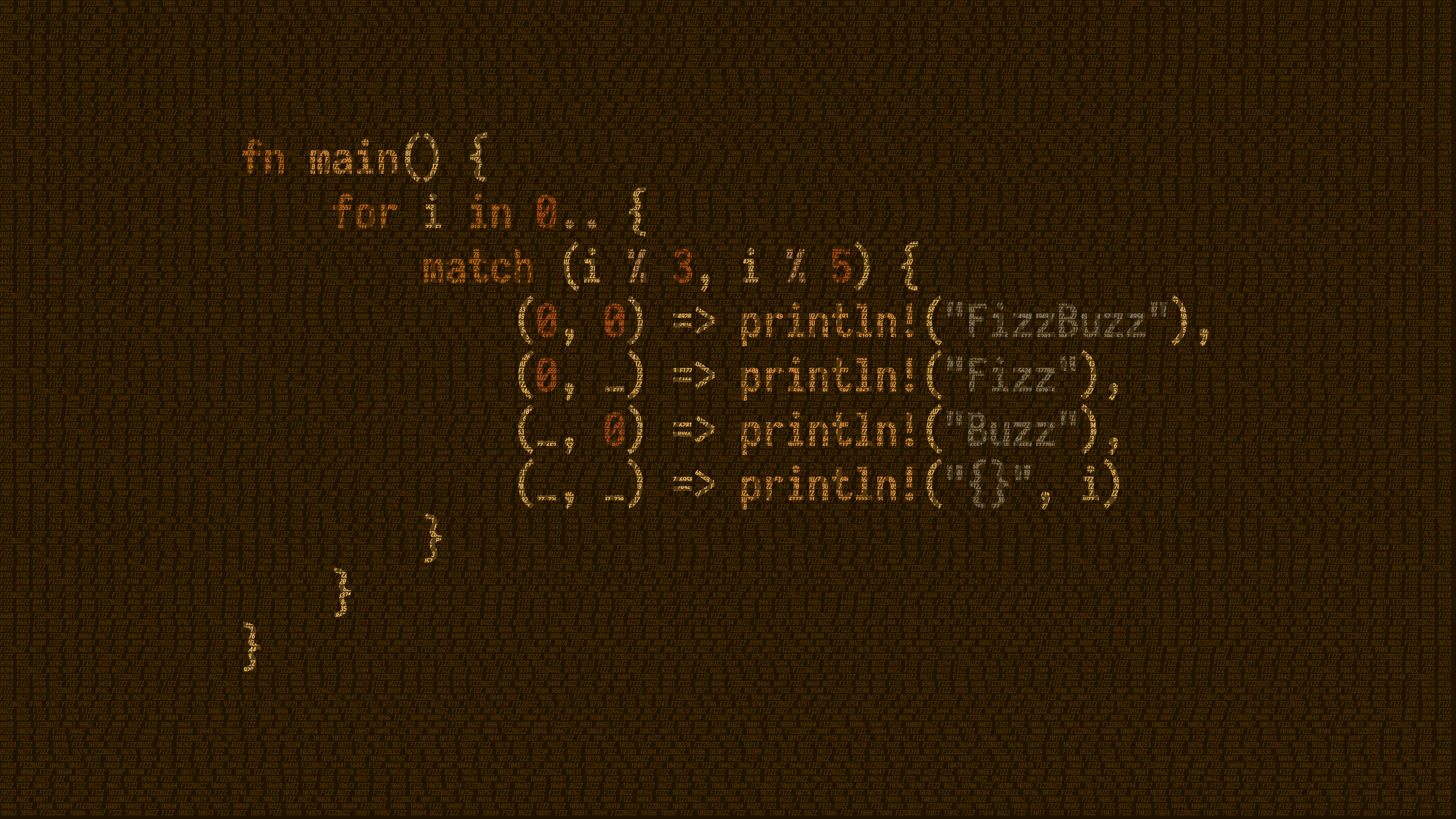 Code Programming Texture Numbers Rust Programming Language 8027x4515