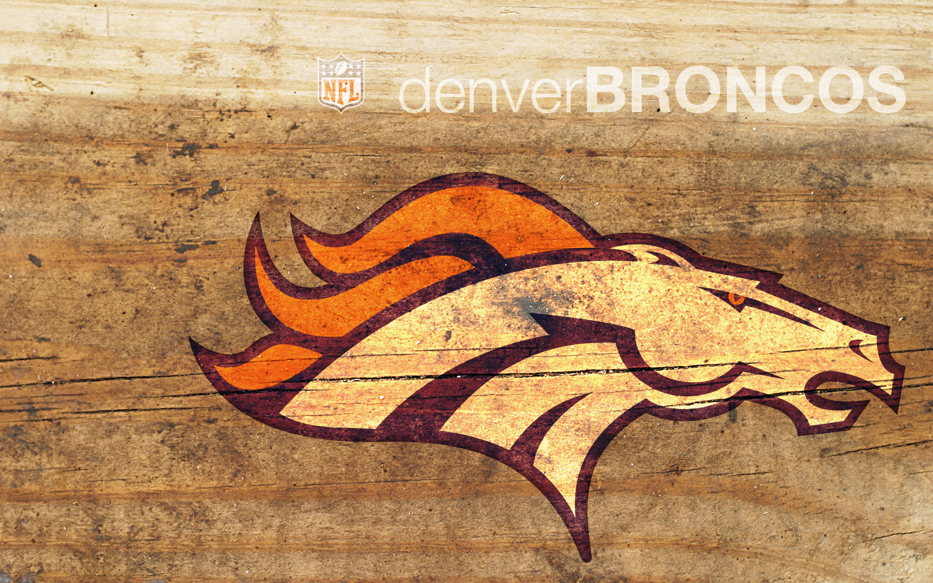 Denver Broncos Denver 1920x1200