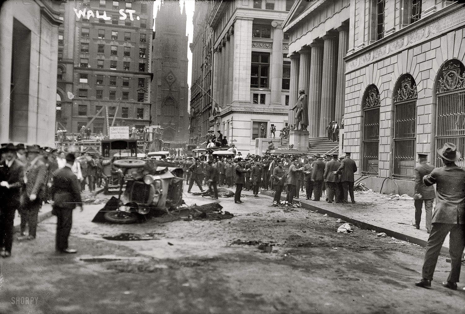 War World War Ii World War I Soldier Wall Street Accidents 1500x1015
