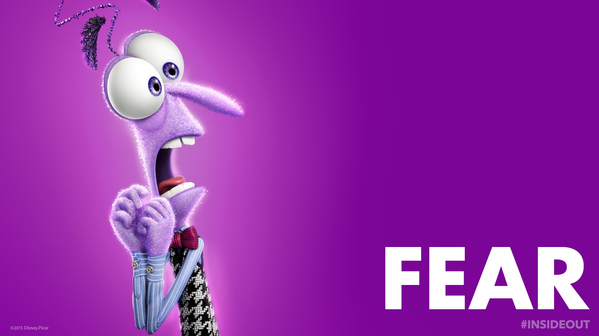 Inside Out Movies Animated Movies 1920x1080