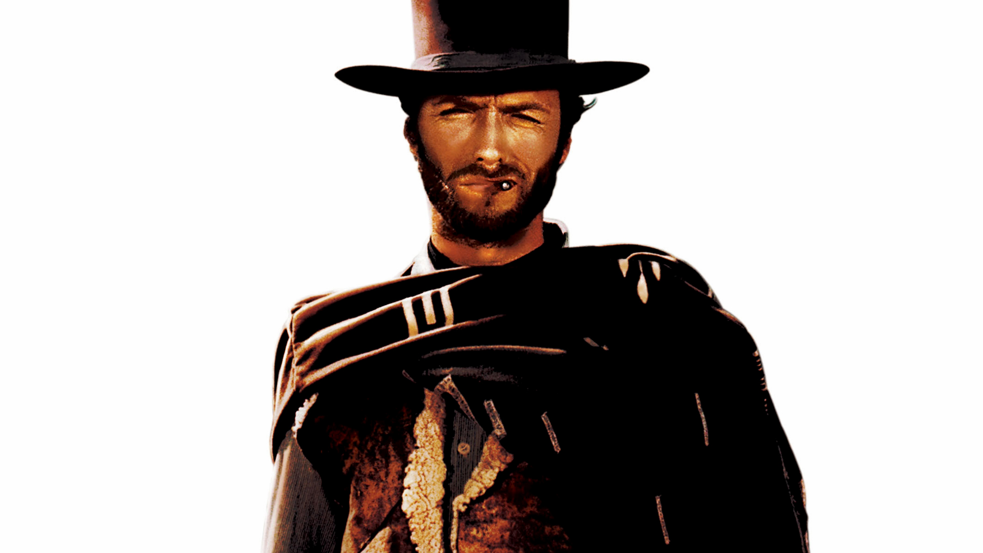 Clint Eastwood 1920x1080
