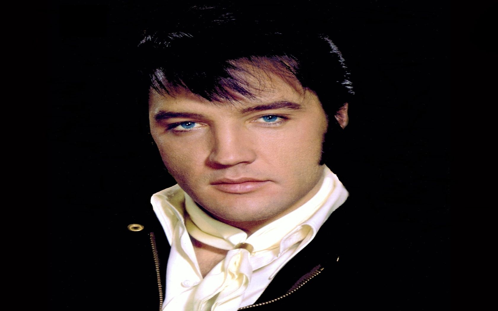 Elvis Presley 1680x1050