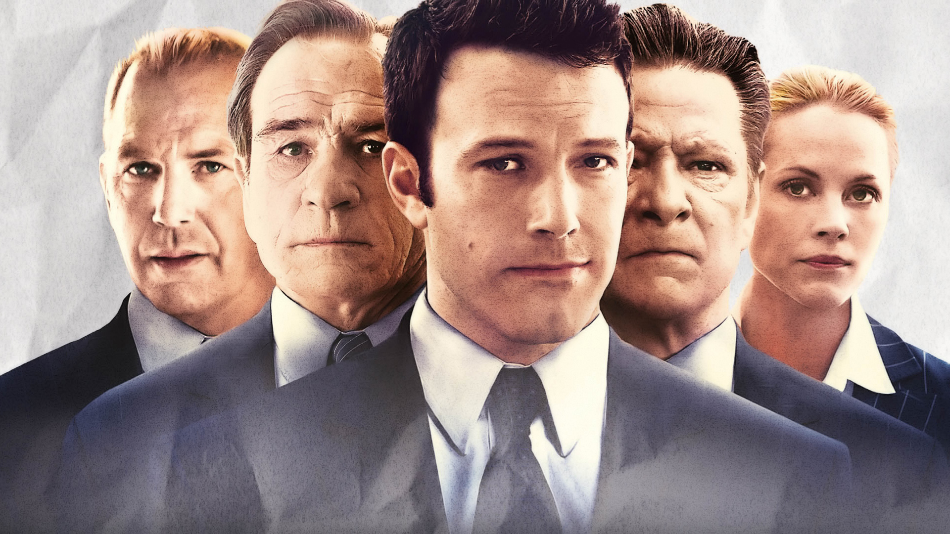 Ben Affleck Tommy Lee Jones Chris Cooper Kevin Costner Maria Bello 1920x1080