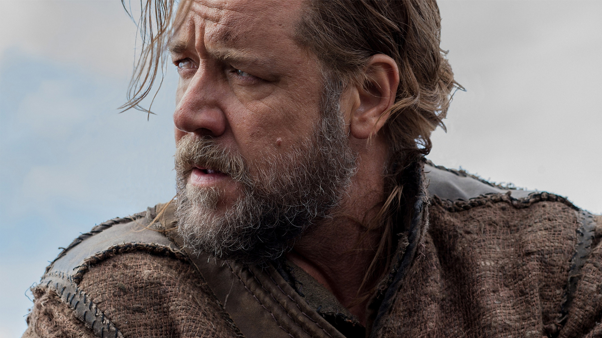 Russell Crowe 1920x1080