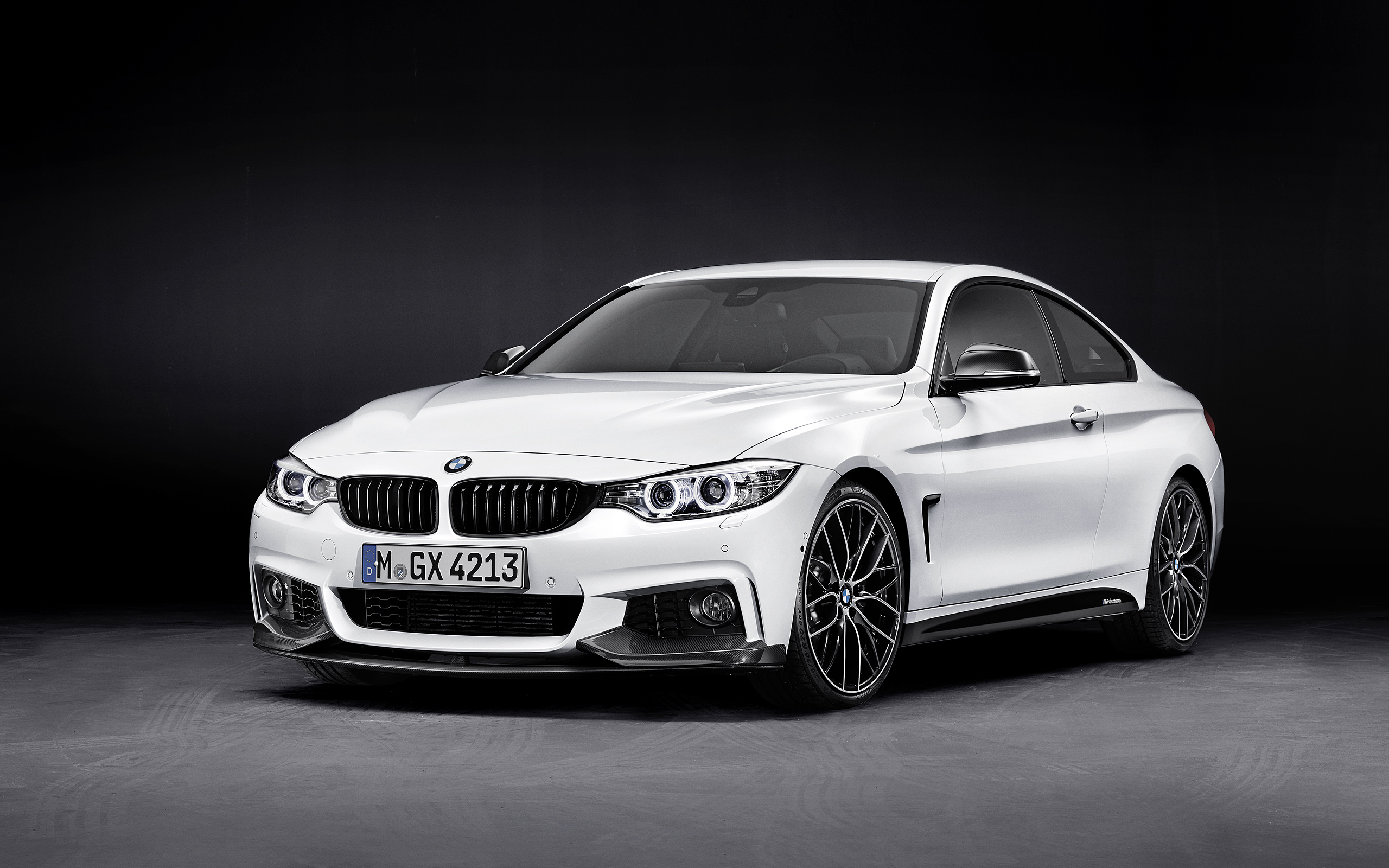 BMW BMW 5 Series Car Vehicle White Car Luxury Car 2560x1600