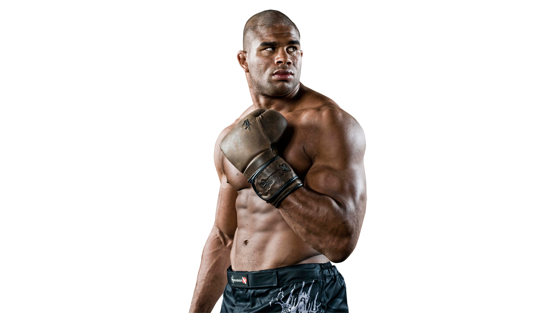 Alistar Overeem Mixed Martial Arts MMA 1920x1080