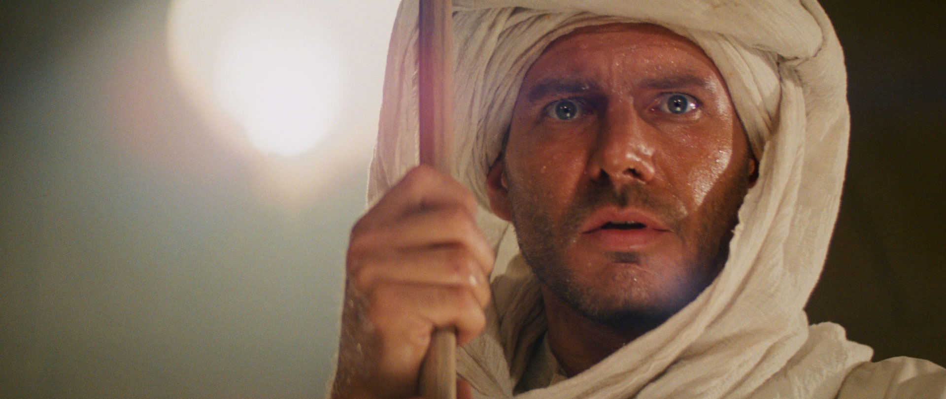 Movie Raiders Of The Lost Ark 1920x810