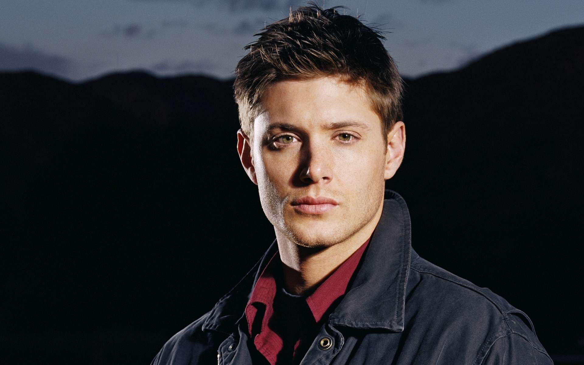 Jensen Ackles 1920x1200