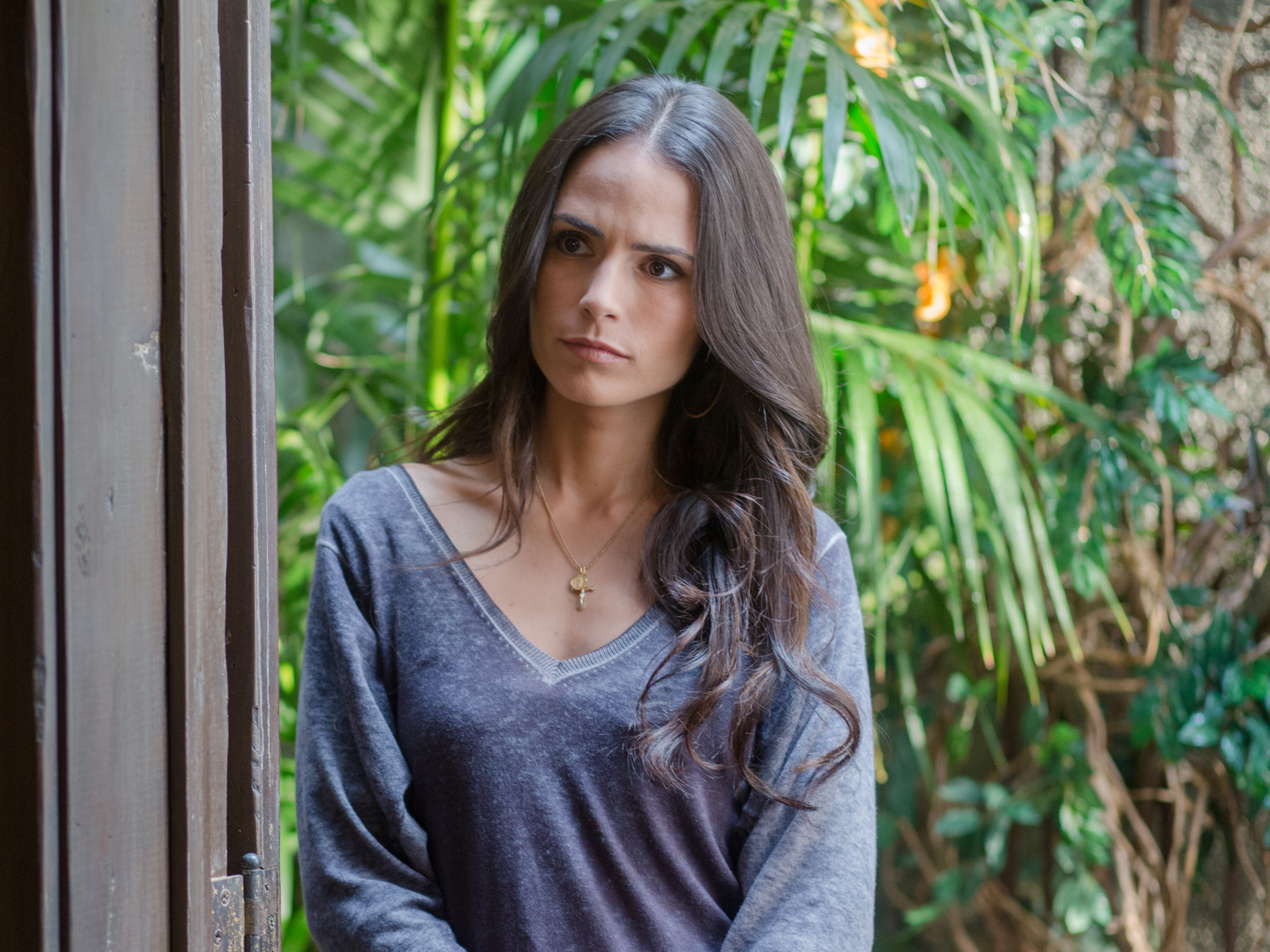 Jordana Brewster Mia Toretto 4125x3094