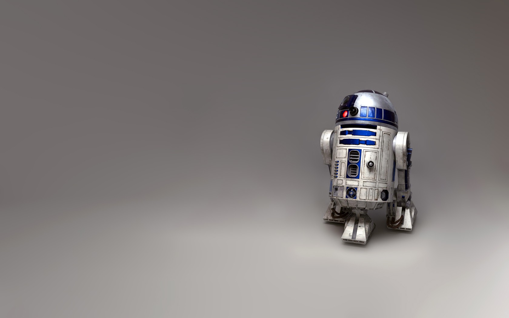Star Wars R2 D2 Star Wars Droids Science Fiction Simple Background Wallpaper Resolution 1680x1050 Id 4600 Wallha Com