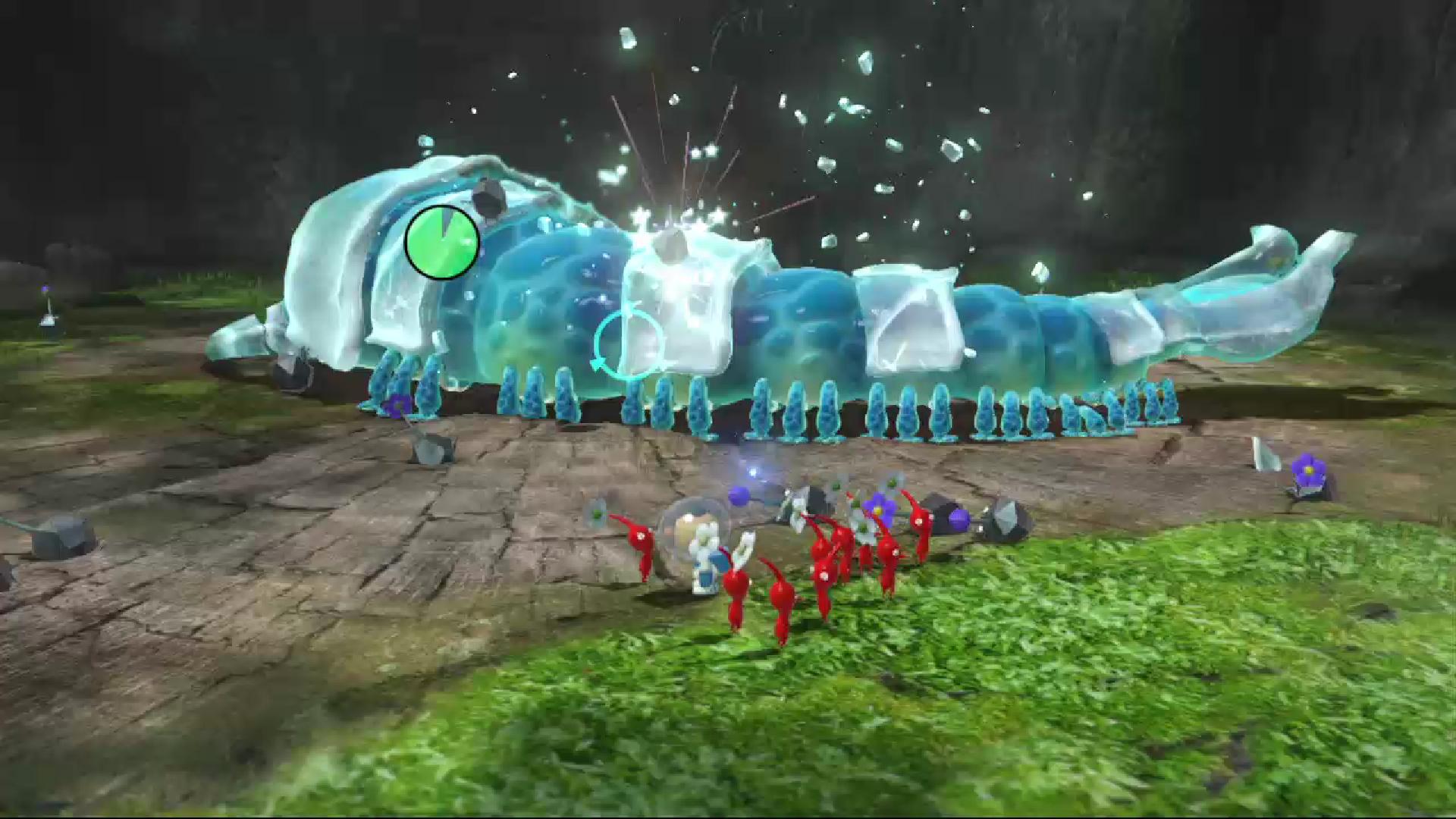 Video Game Pikmin 3 1920x1080