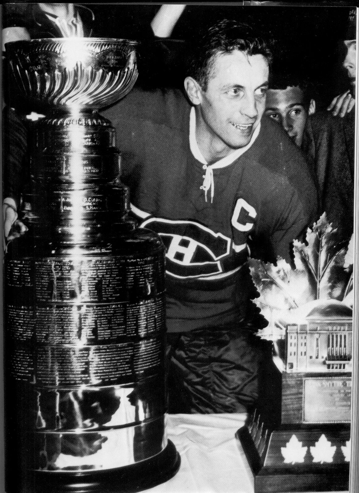 Jean Beliveau Montreal Canadiens Hockey Legends Hockey 1163x1600