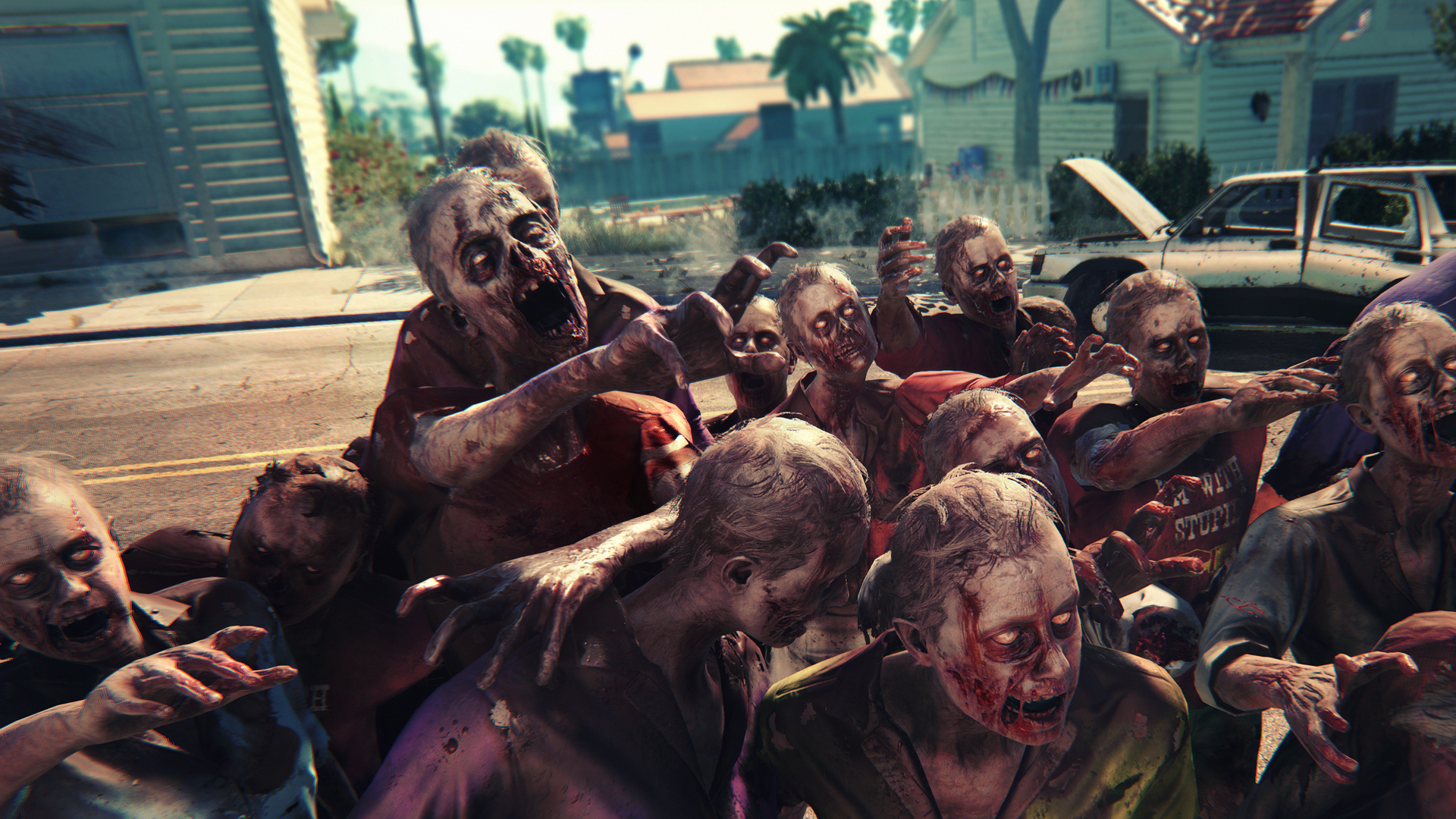 Dead Island 2 Dead Island 1920x1080