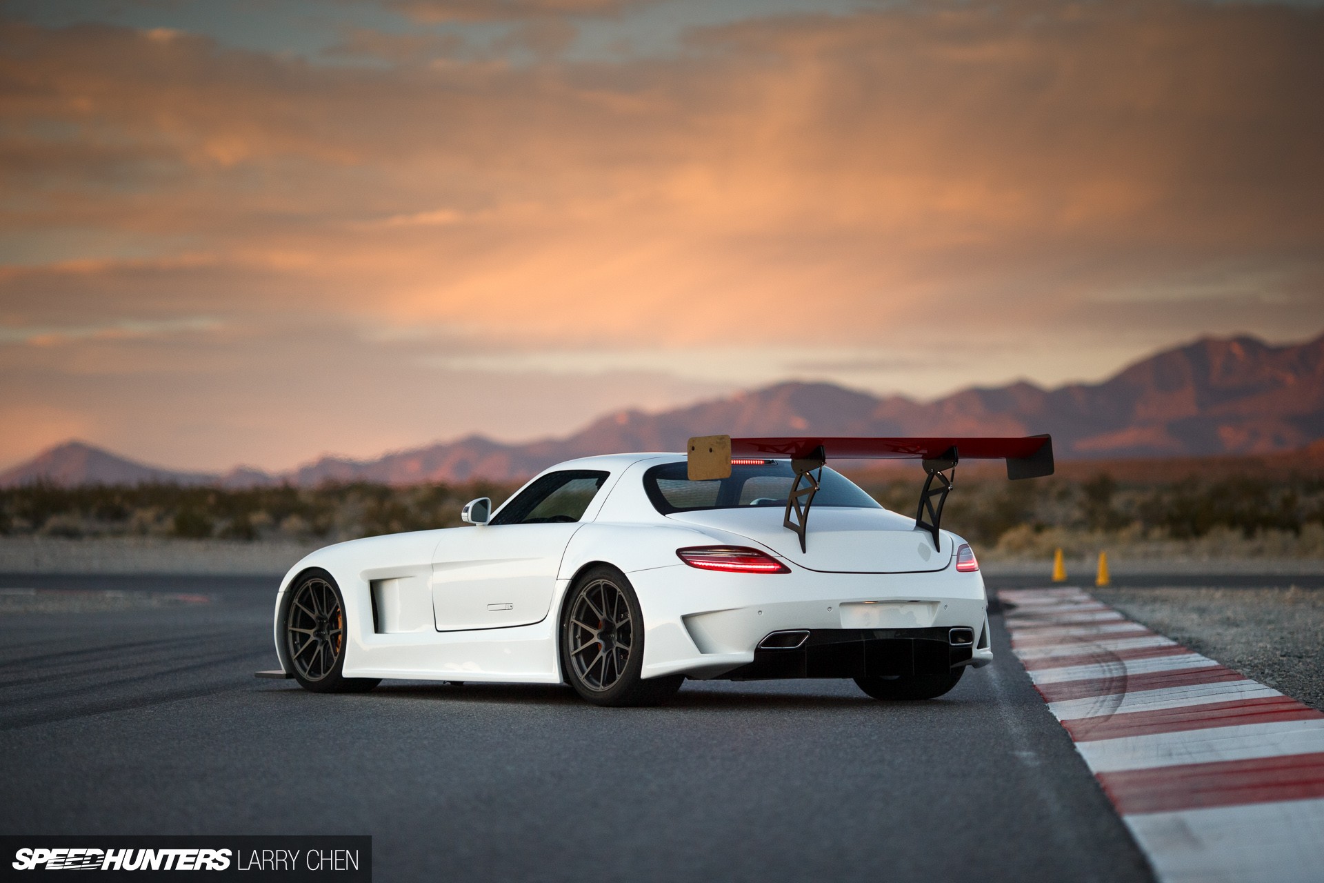 Mercedes SLS Mercedes Benz SLS AMG Mercedes Benz Car Speedhunters Super Car 1920x1280