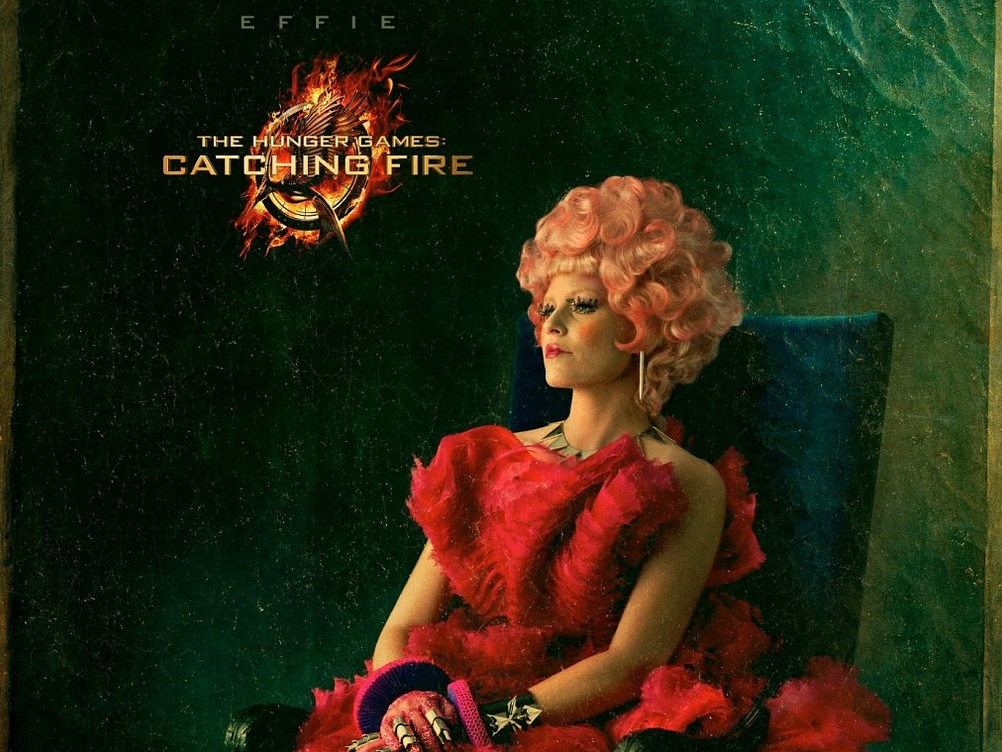 Movie The Hunger Games Catching Fire 1440x1080