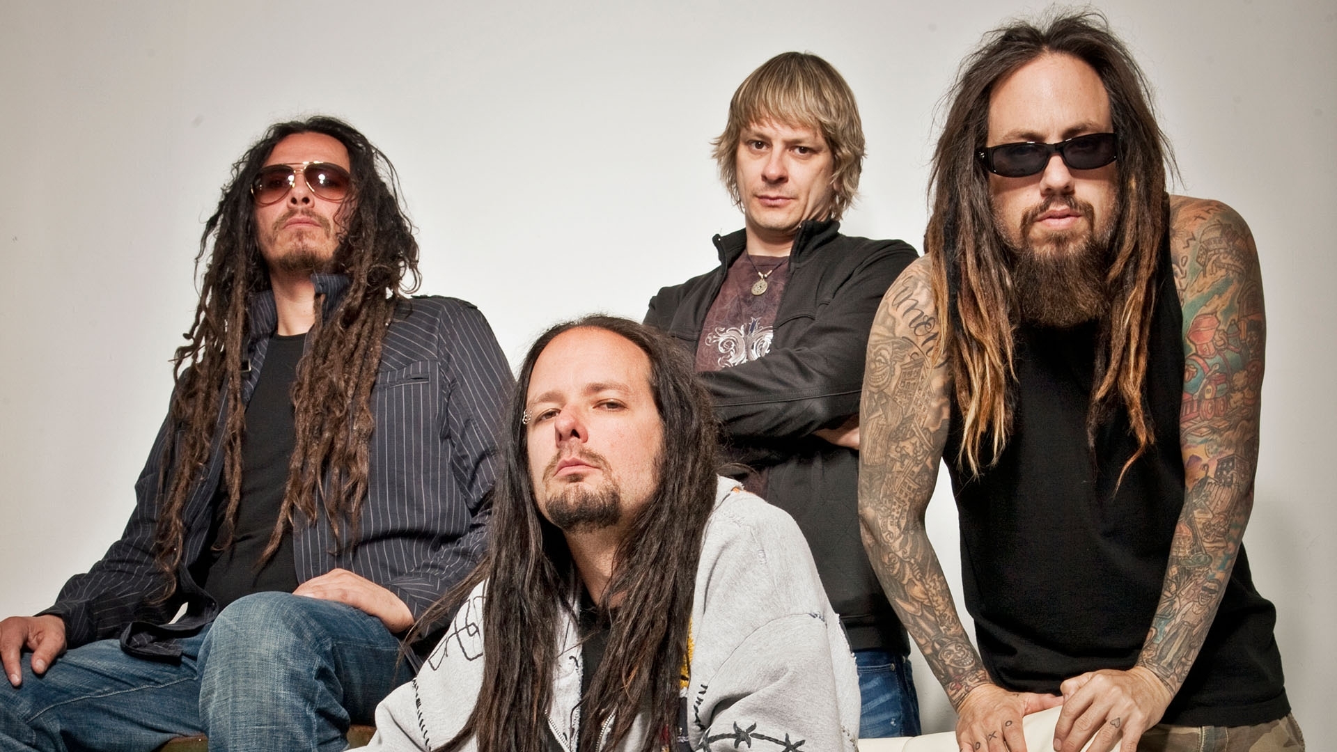 Music Korn 1920x1080