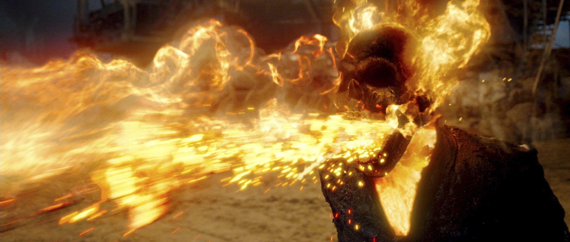 Movie Ghost Rider Spirit Of Vengeance 1920x816