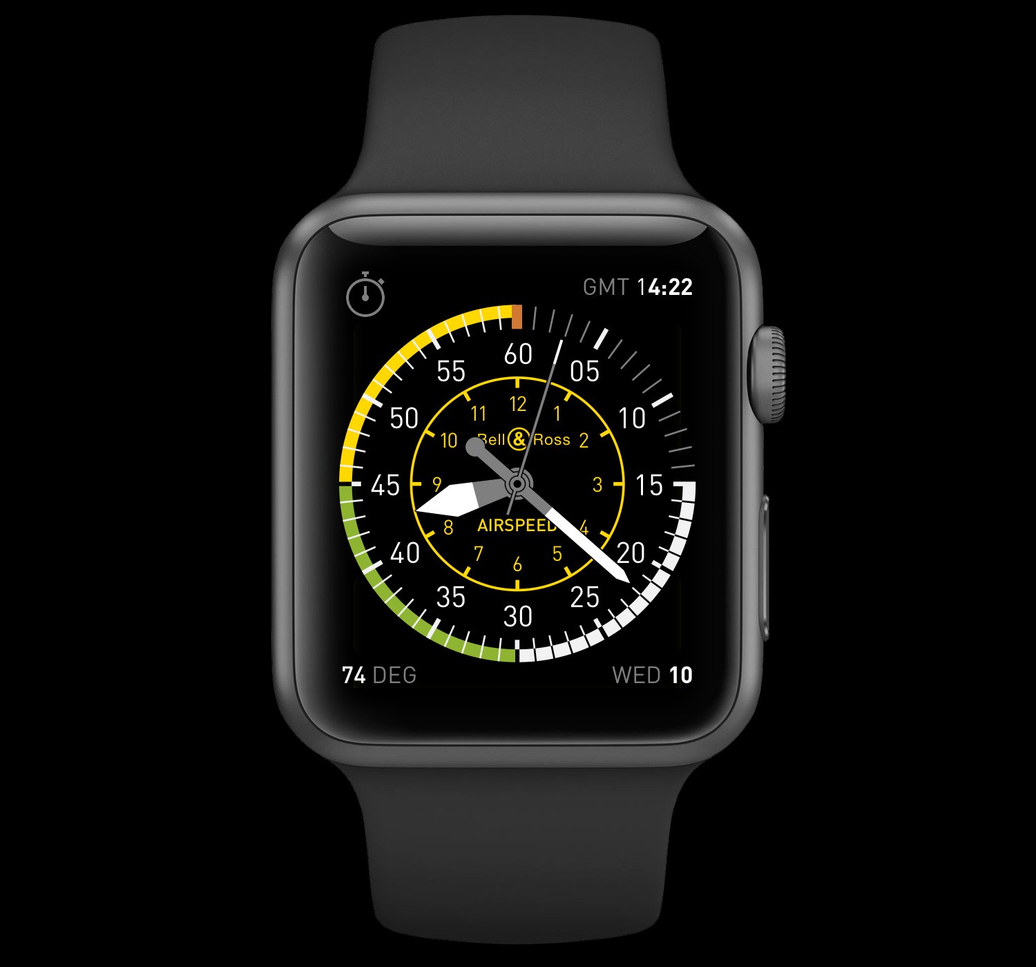 Technology Apple Watch 1500x1400