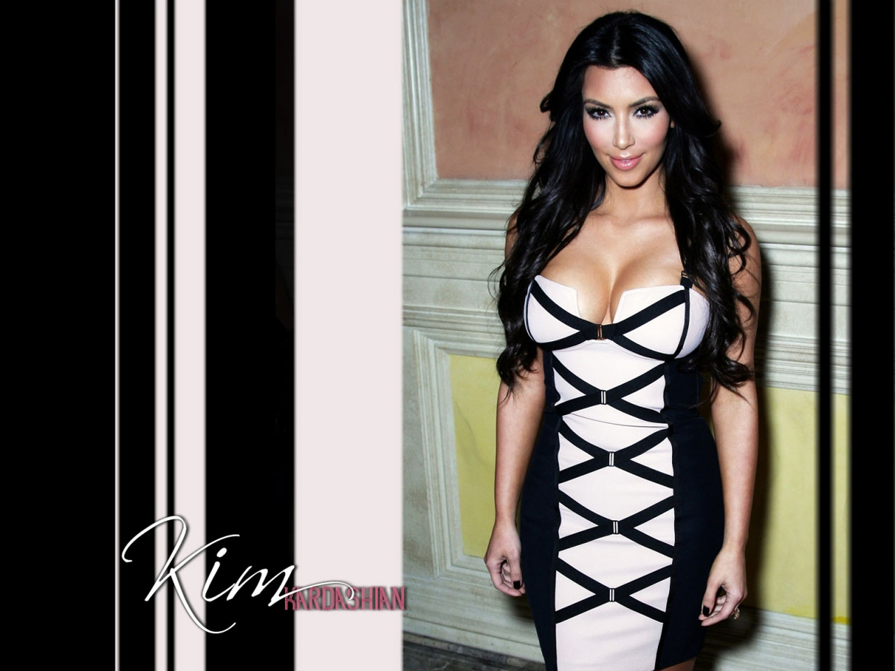 Kim Kardashian 1280x960