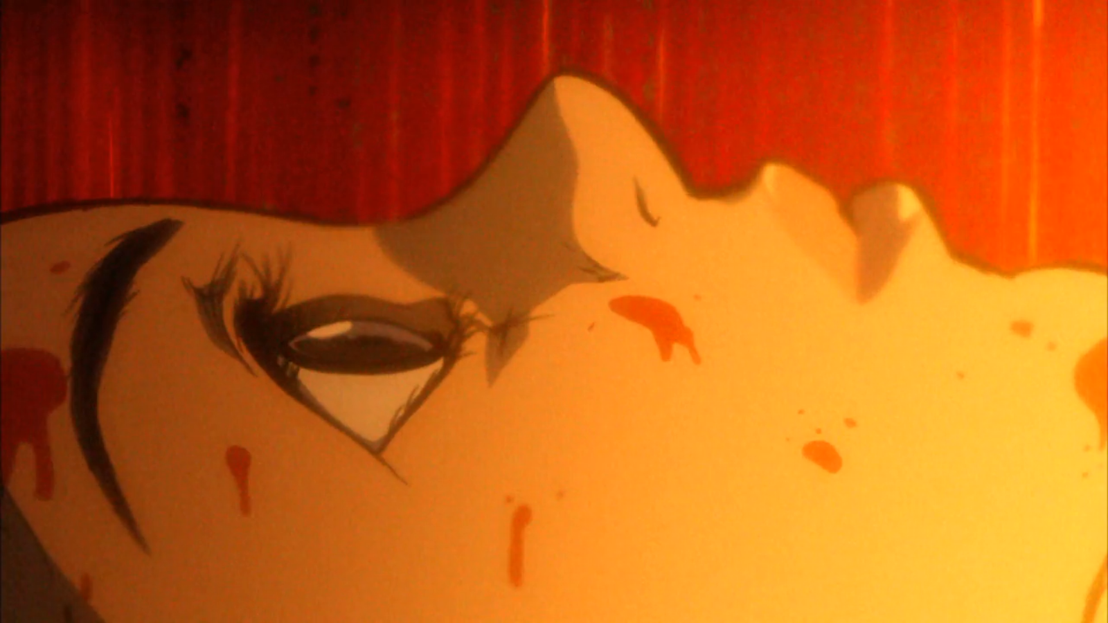 Anime O Ren Ishii Cottonmouth Kill Bill 1600x900