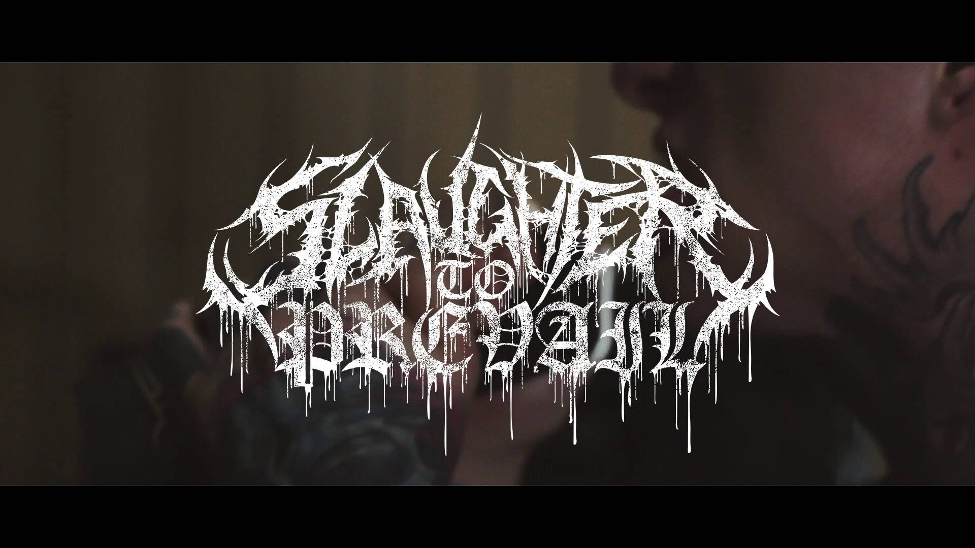 Slaughter To Prevail Deathcore Alex Terrible 1920x1080
