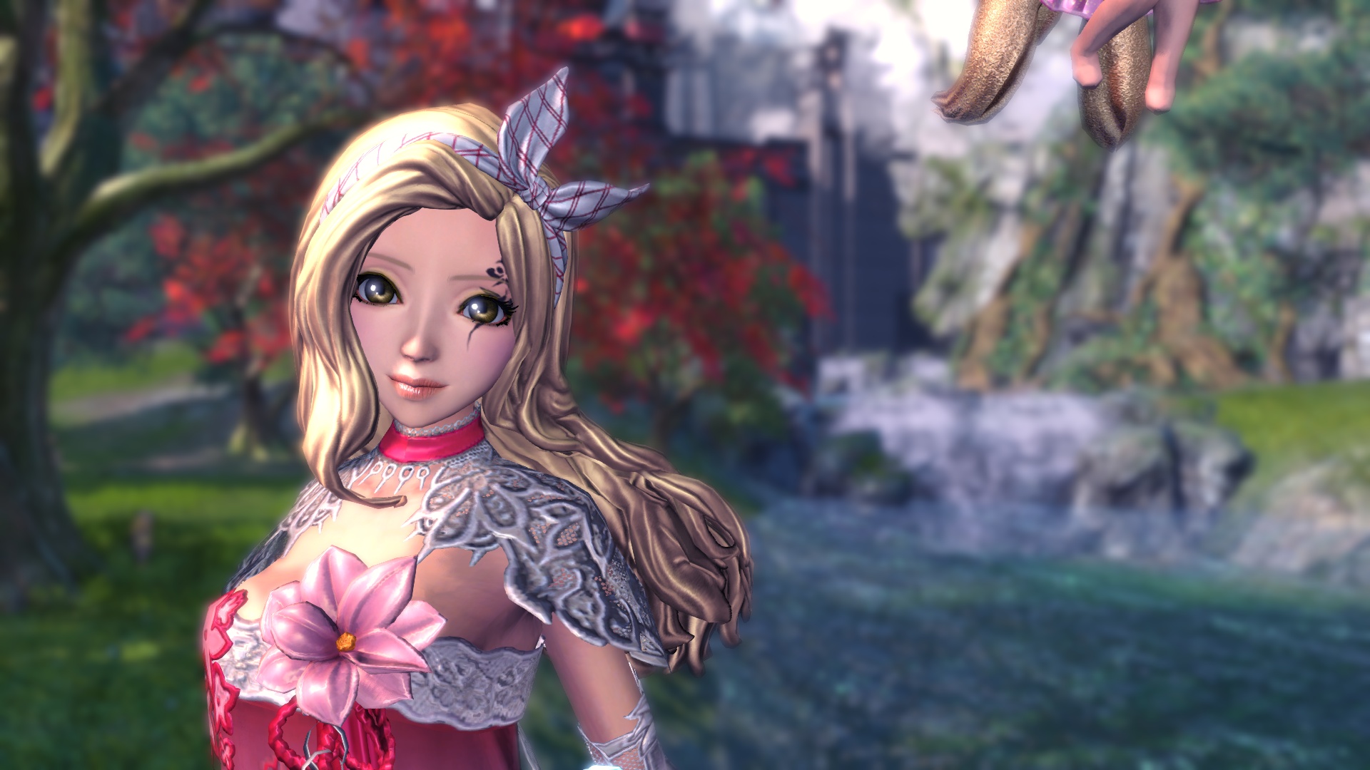 Blade And Soul Video Games 1920x1080