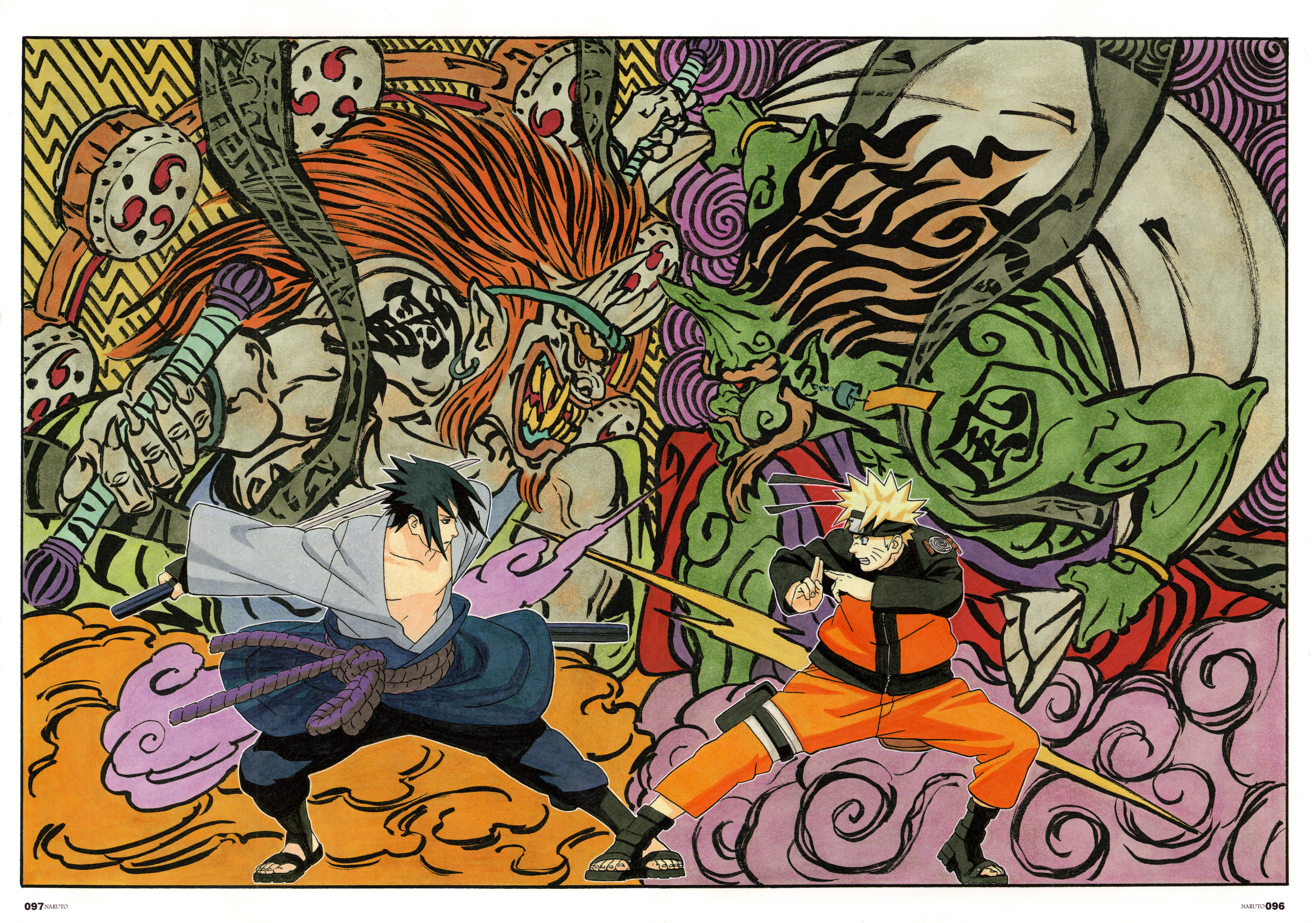 Wallpaper : naruto anime, Naruto Shippuuden, Mashashi Kishimoto