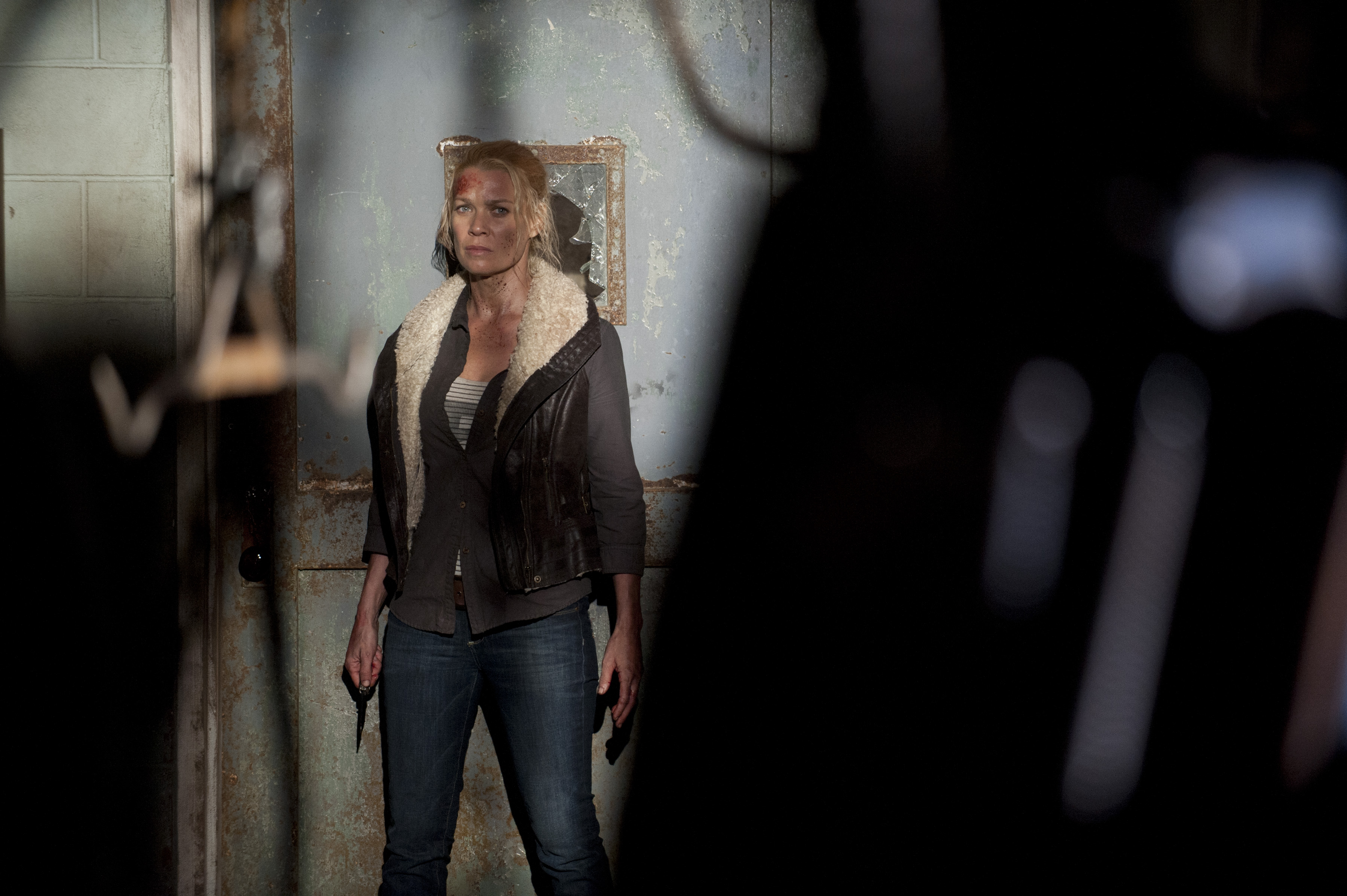 Laurie Holden Andrea Harrison 3600x2395